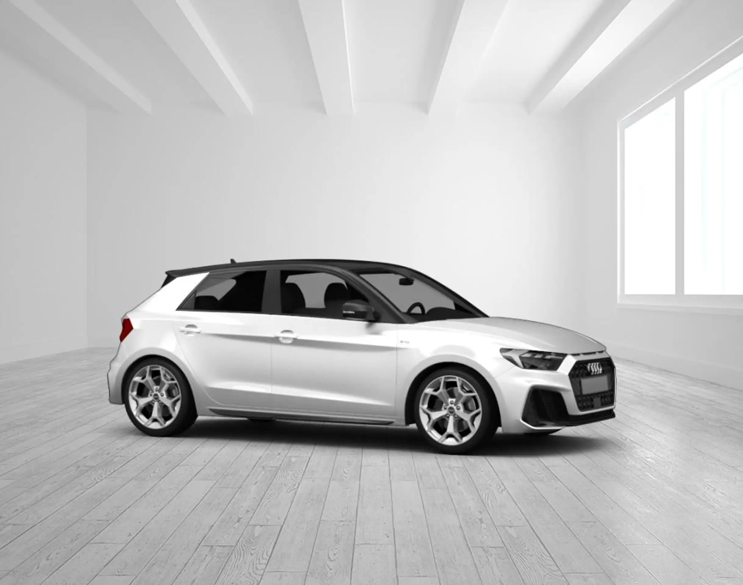 Audi - A1