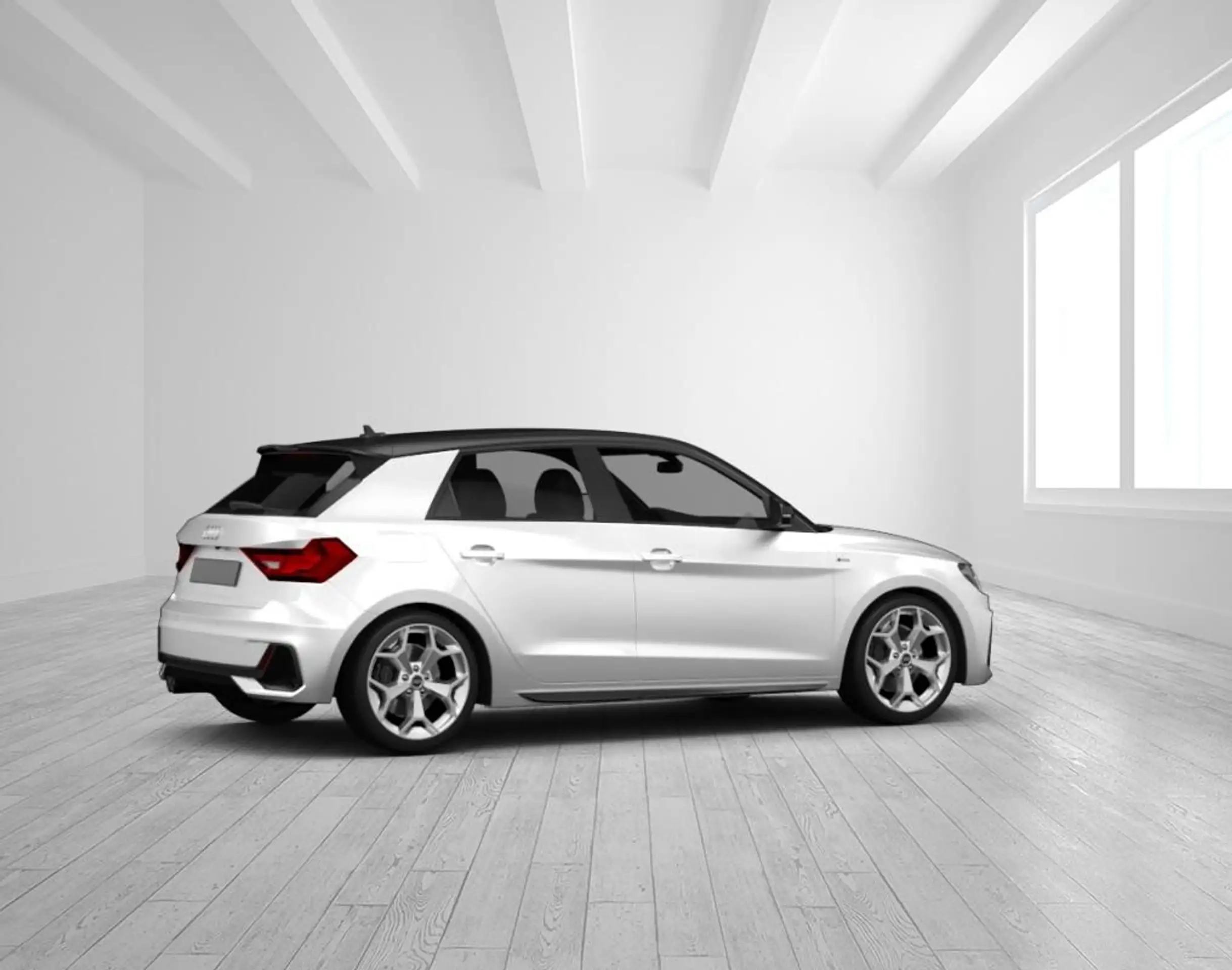 Audi - A1