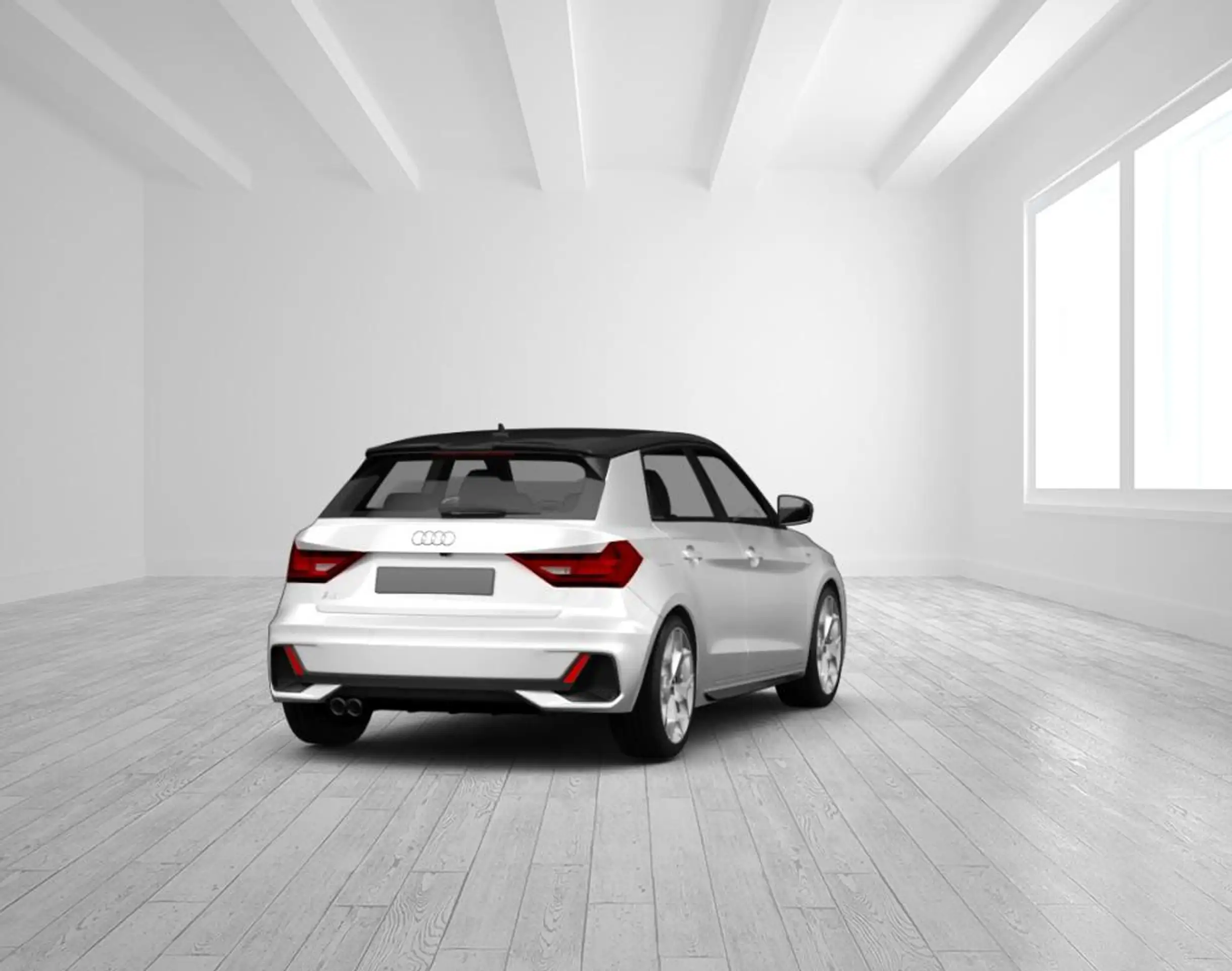 Audi - A1