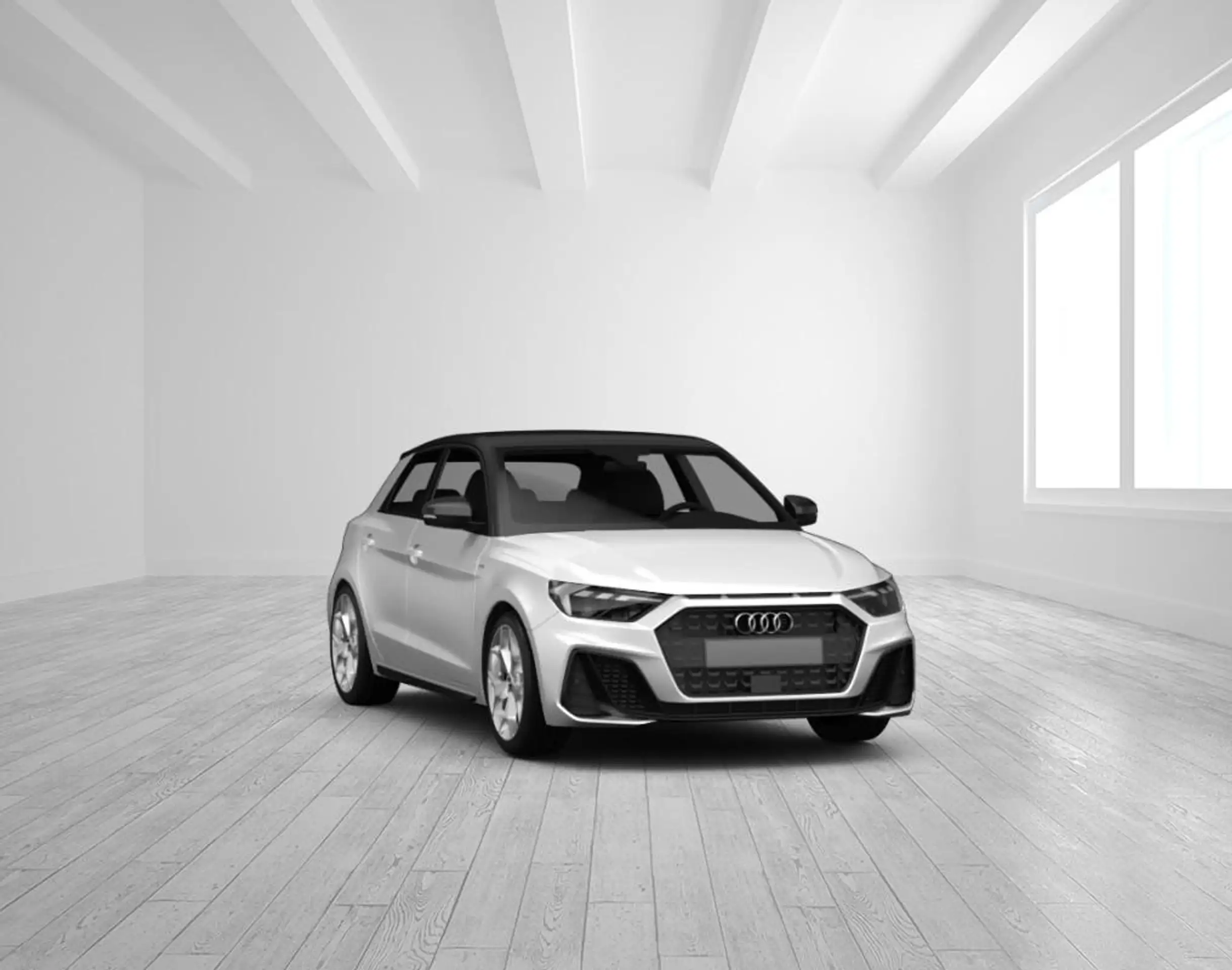 Audi - A1