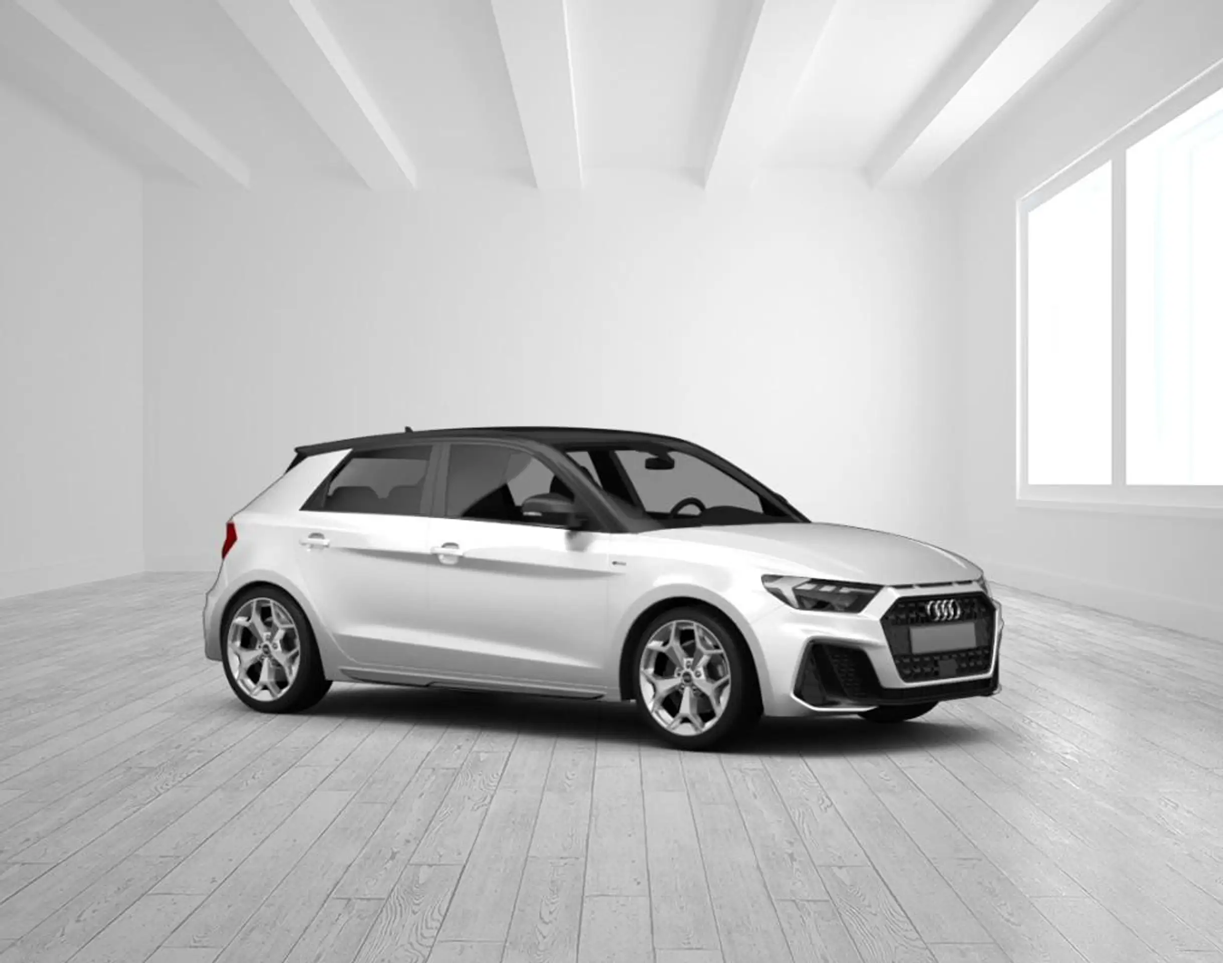 Audi - A1