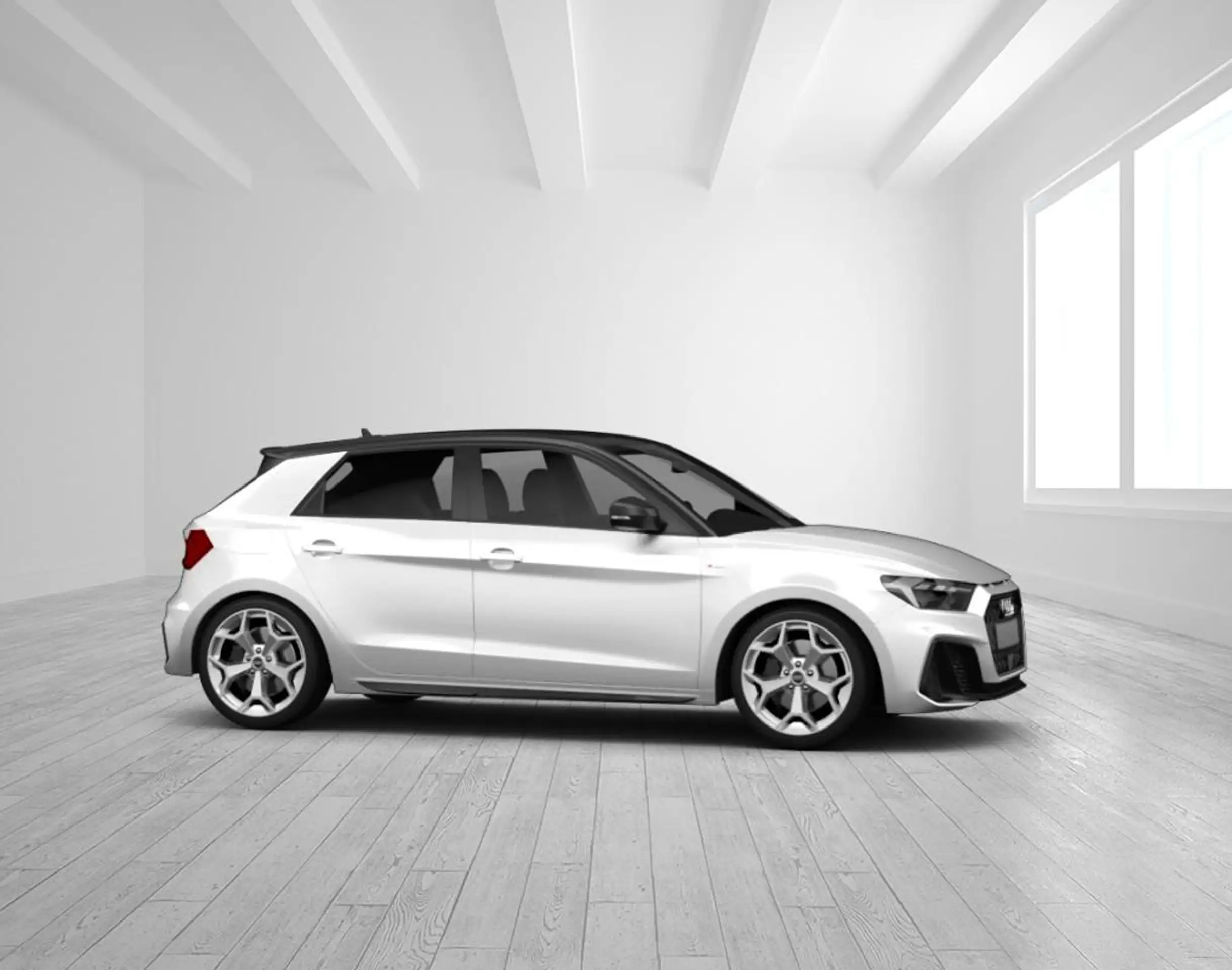 Audi - A1