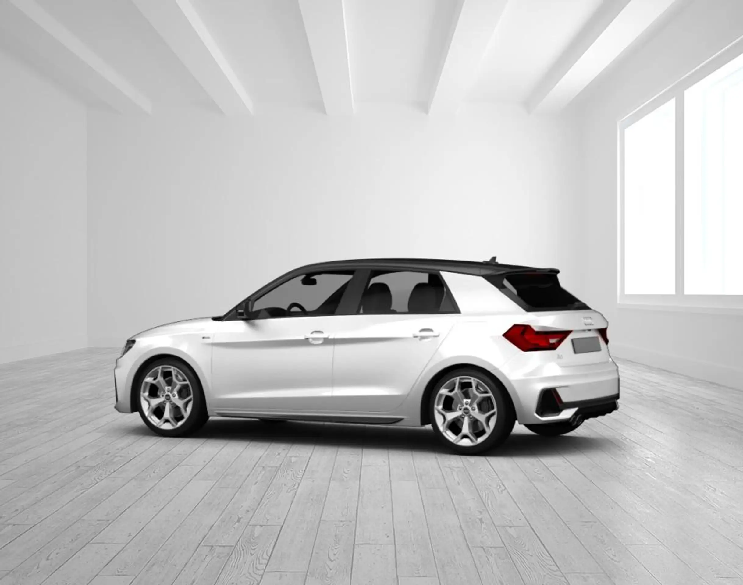 Audi - A1