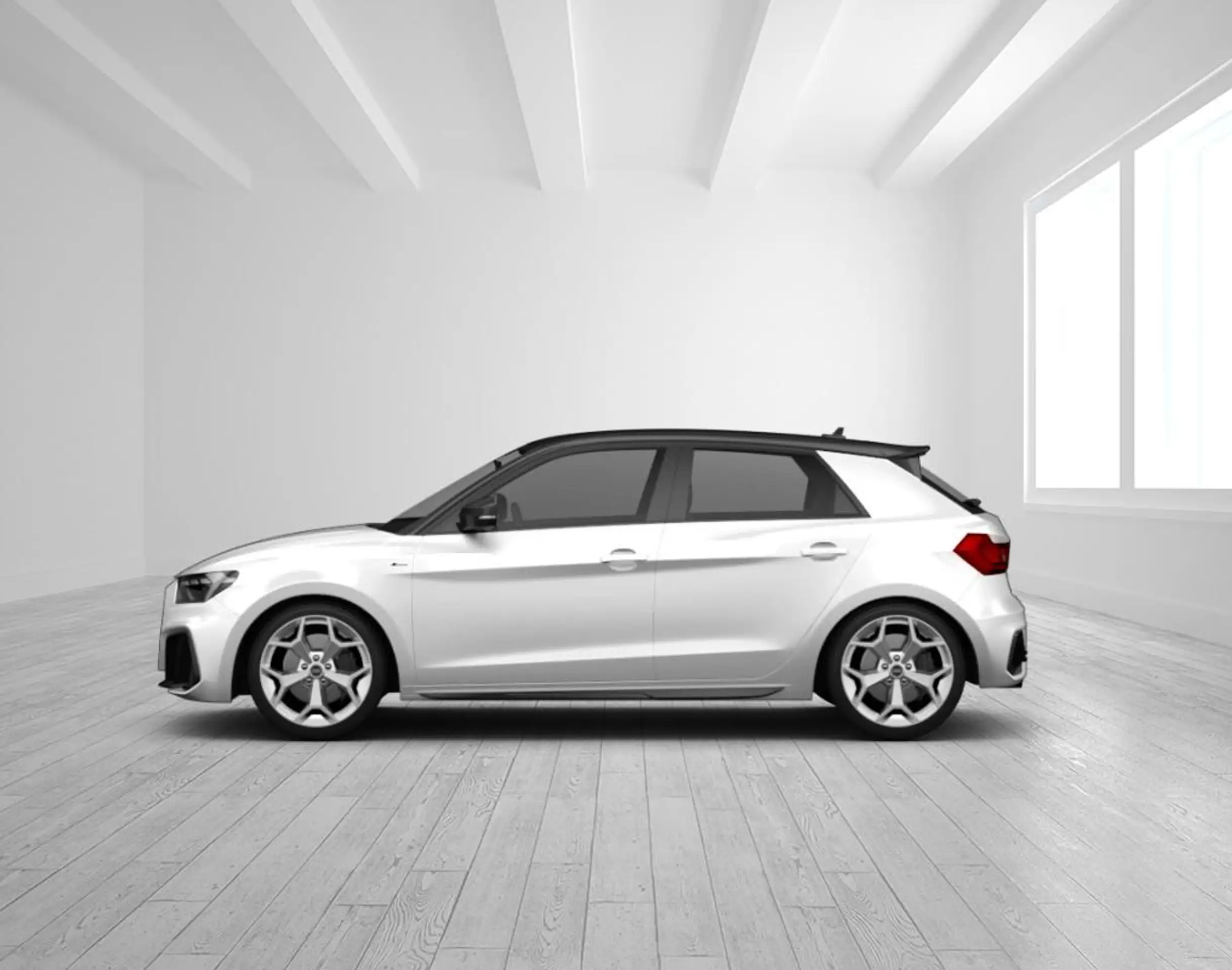 Audi - A1