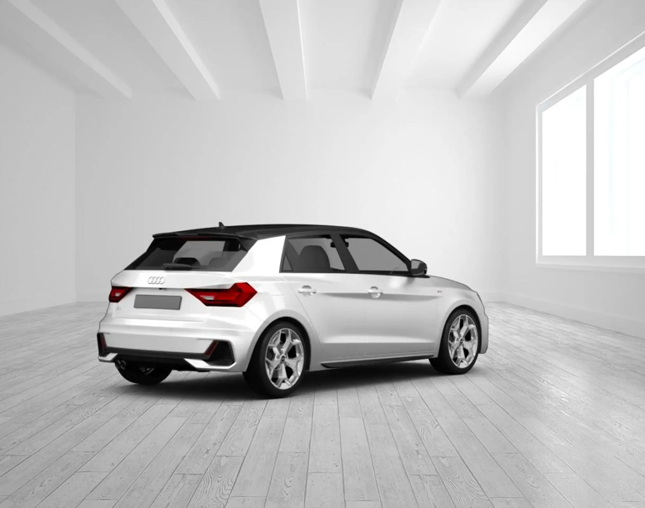 Audi - A1