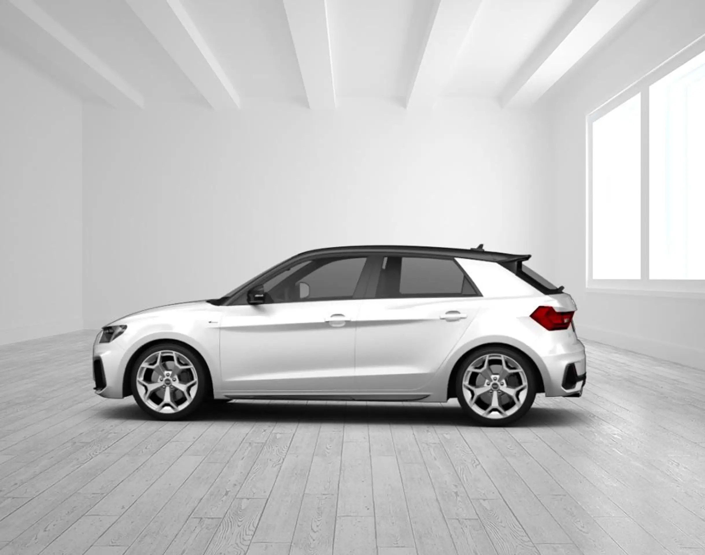 Audi - A1