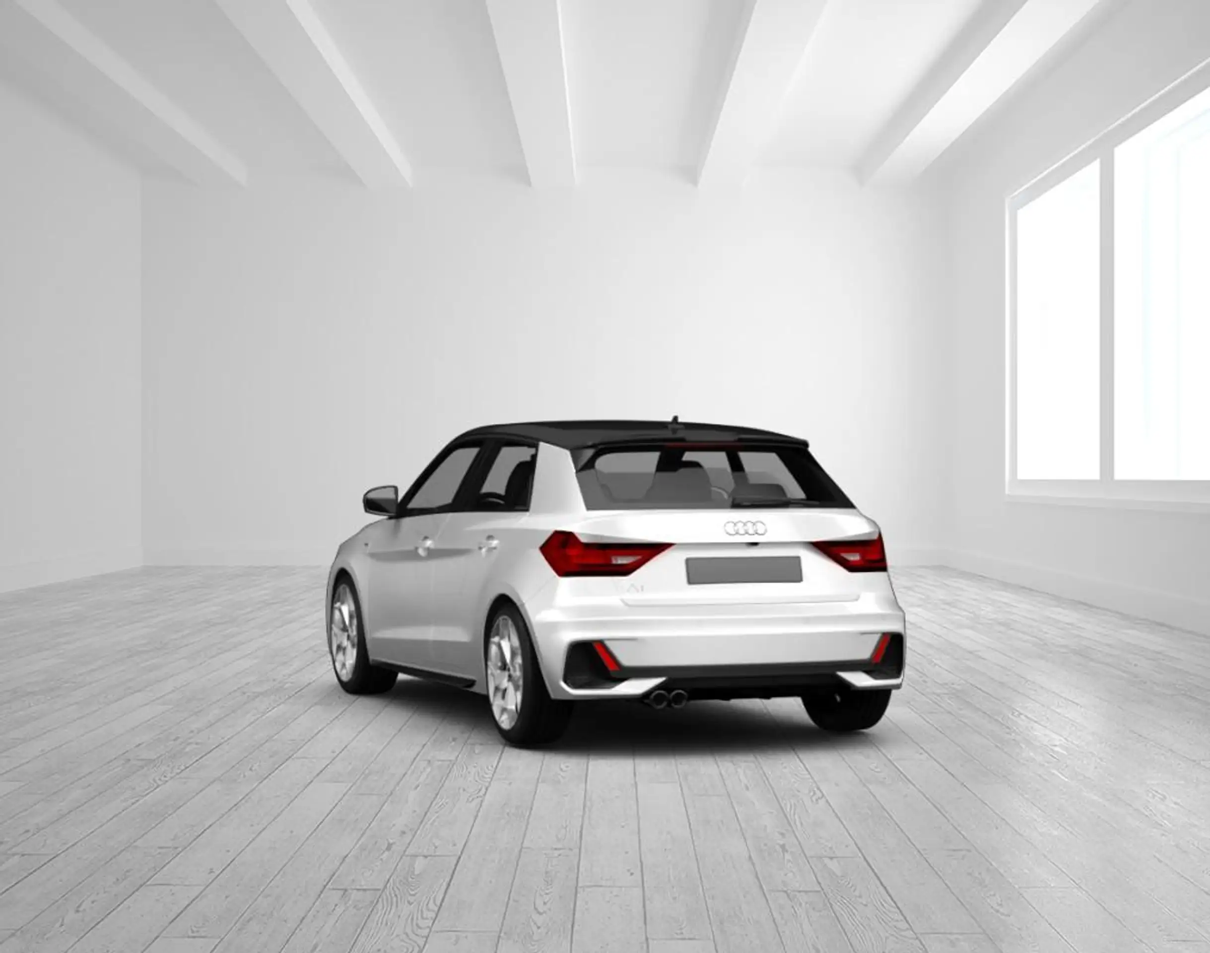 Audi - A1