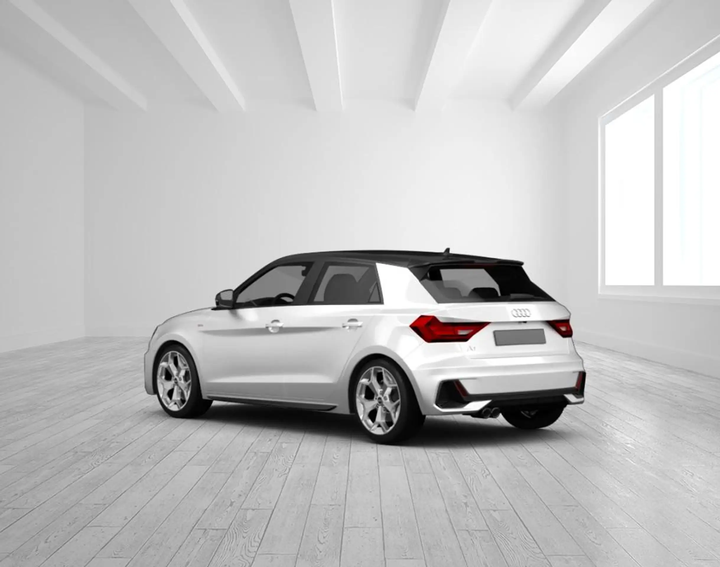 Audi - A1