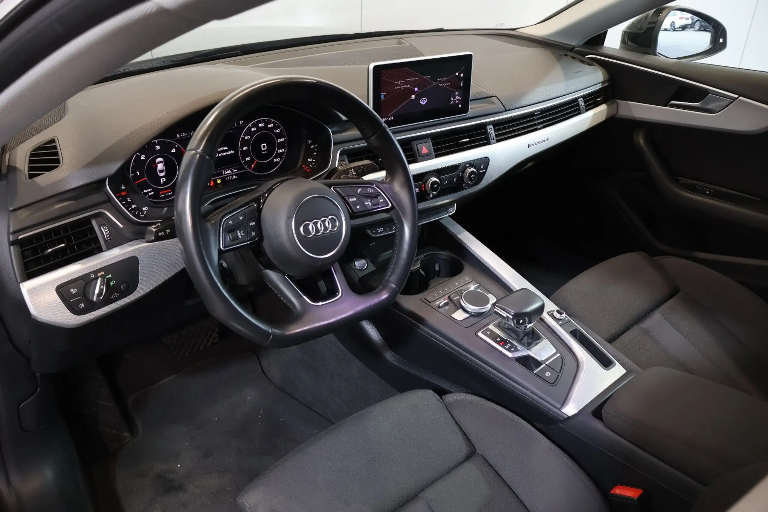 Audi - A5