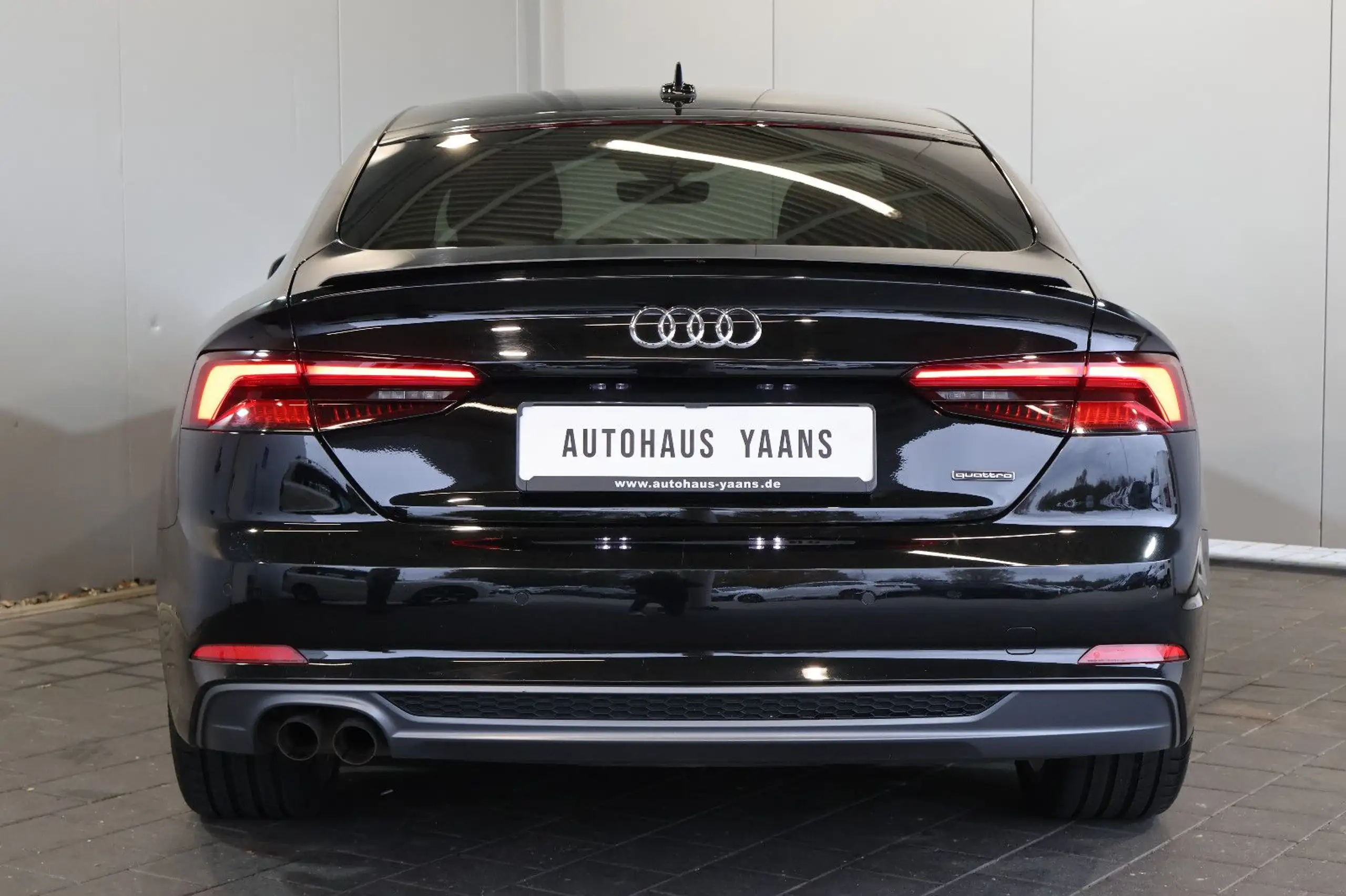 Audi - A5