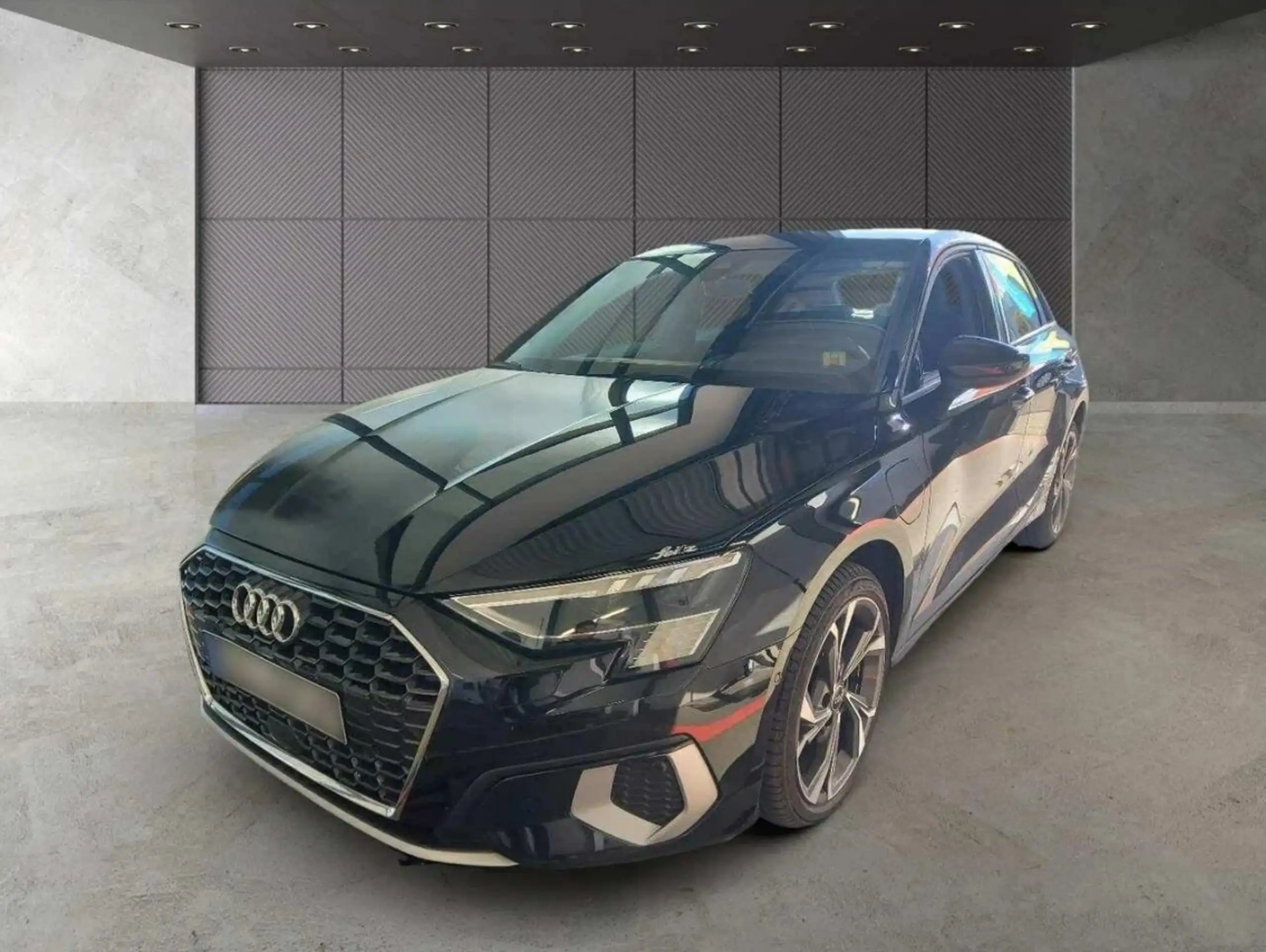 Audi - A3