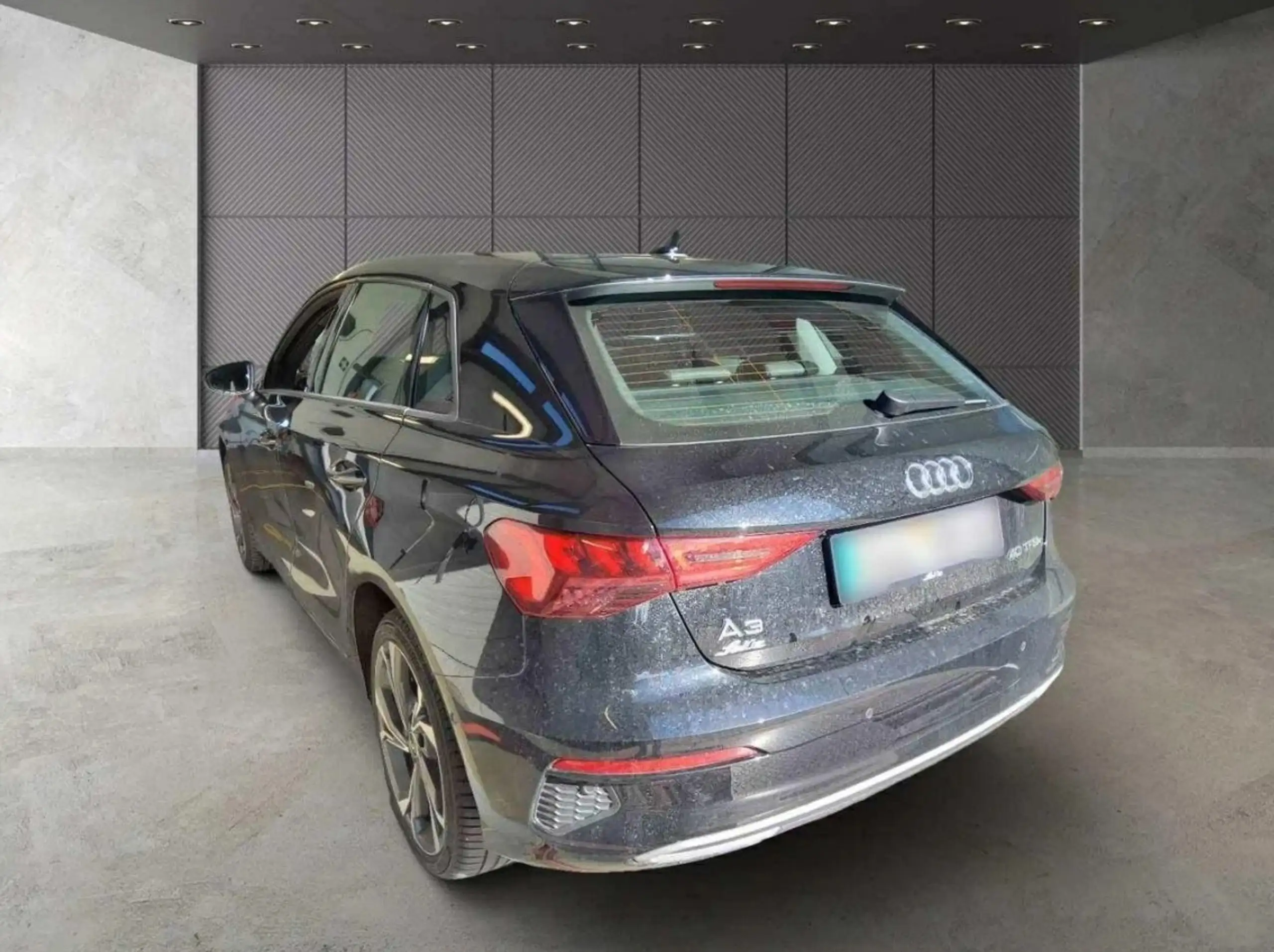 Audi - A3