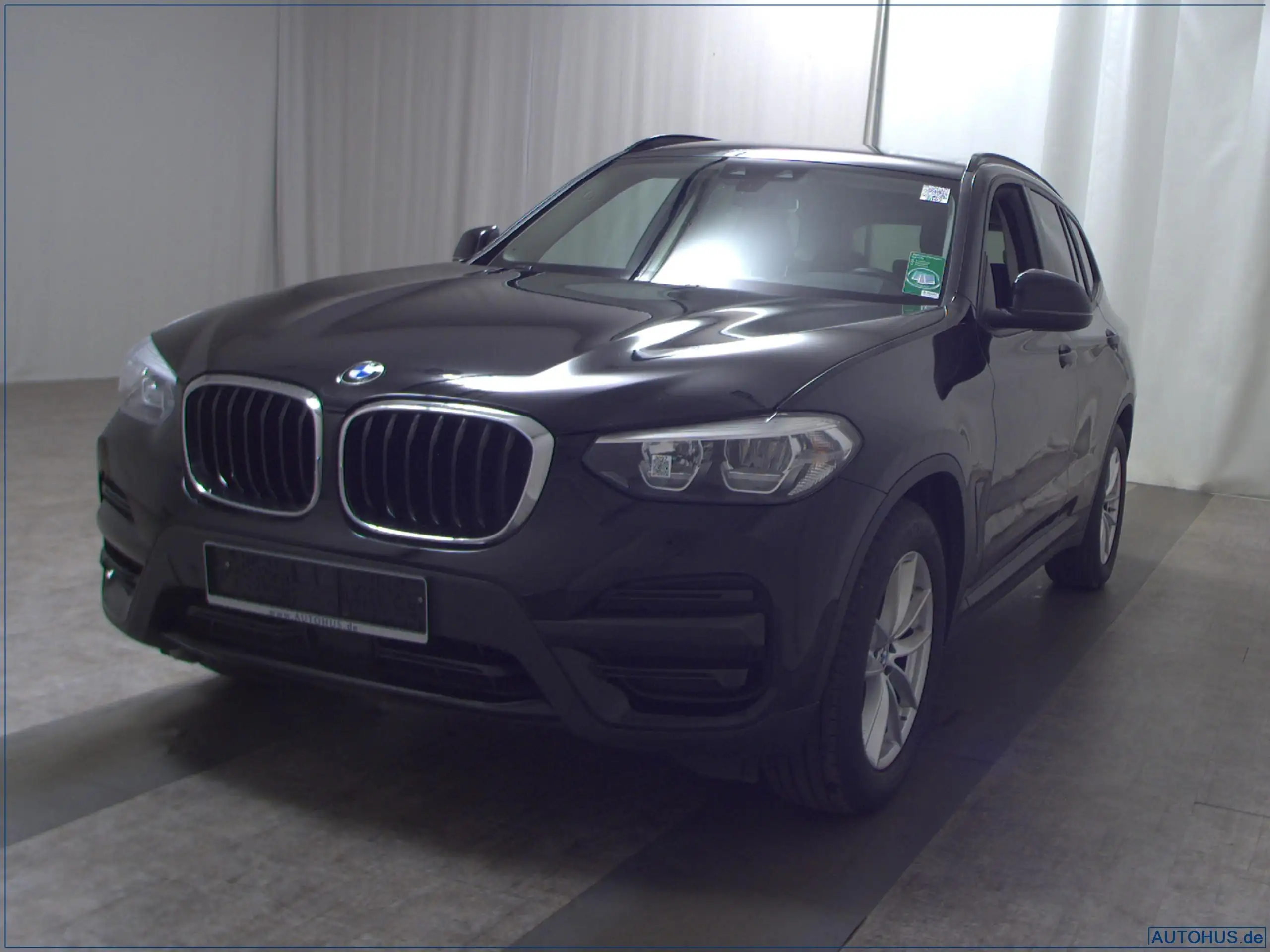 BMW - X3