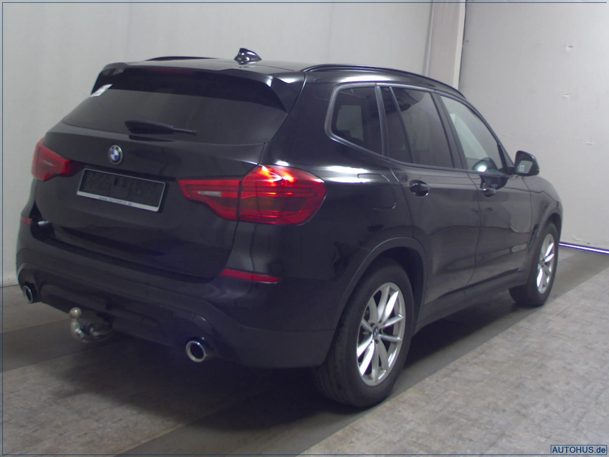 BMW - X3