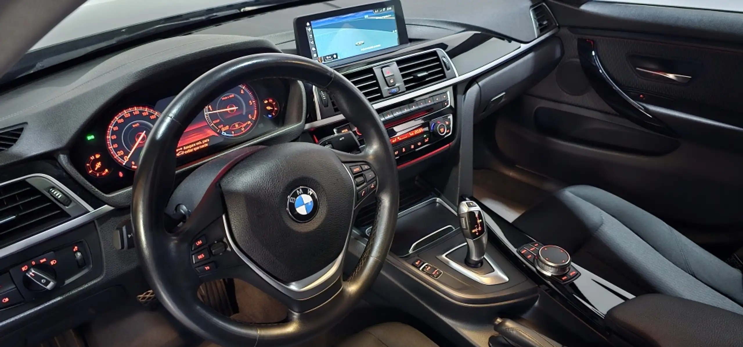 BMW - 430