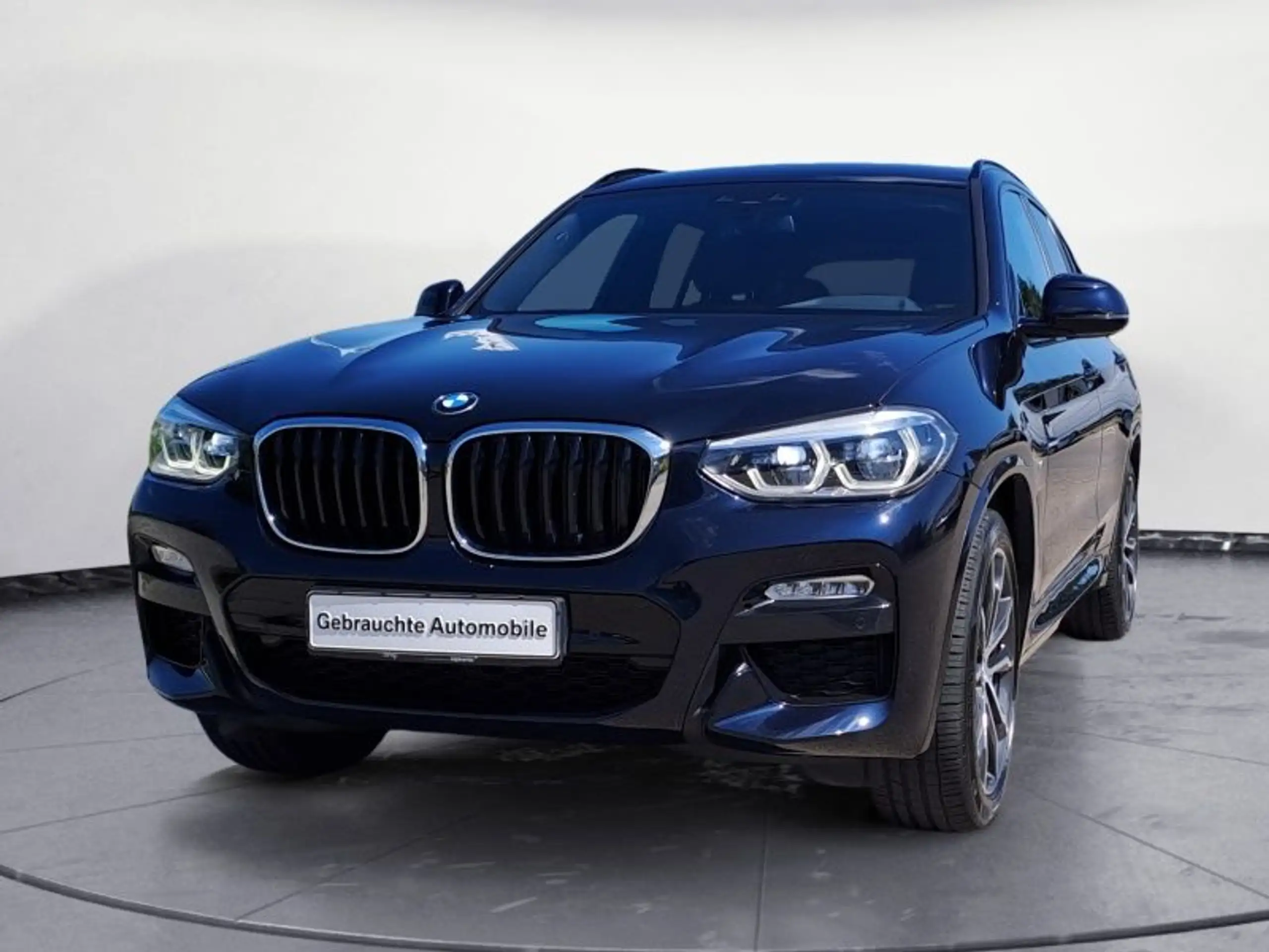 BMW - X3