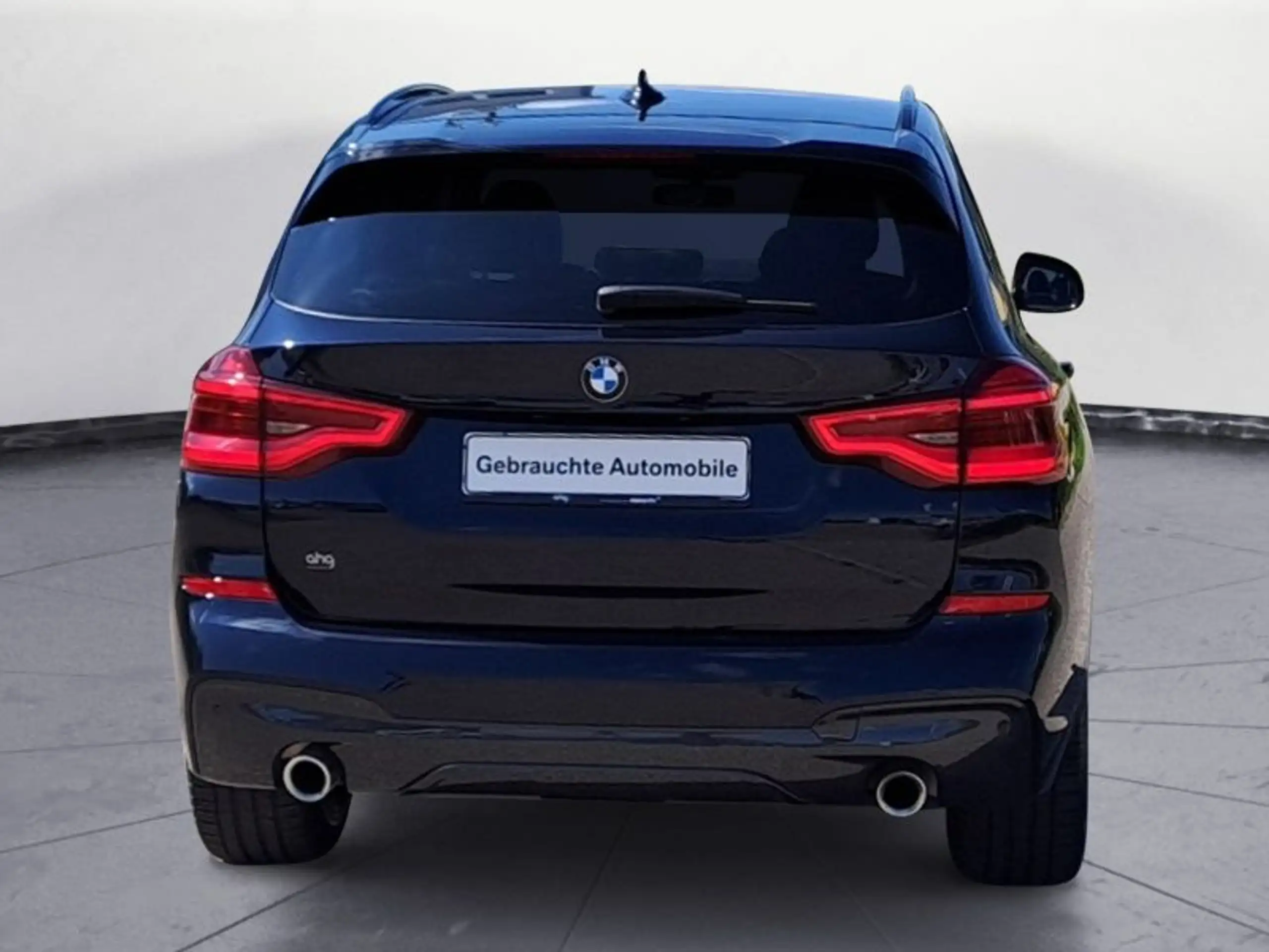 BMW - X3