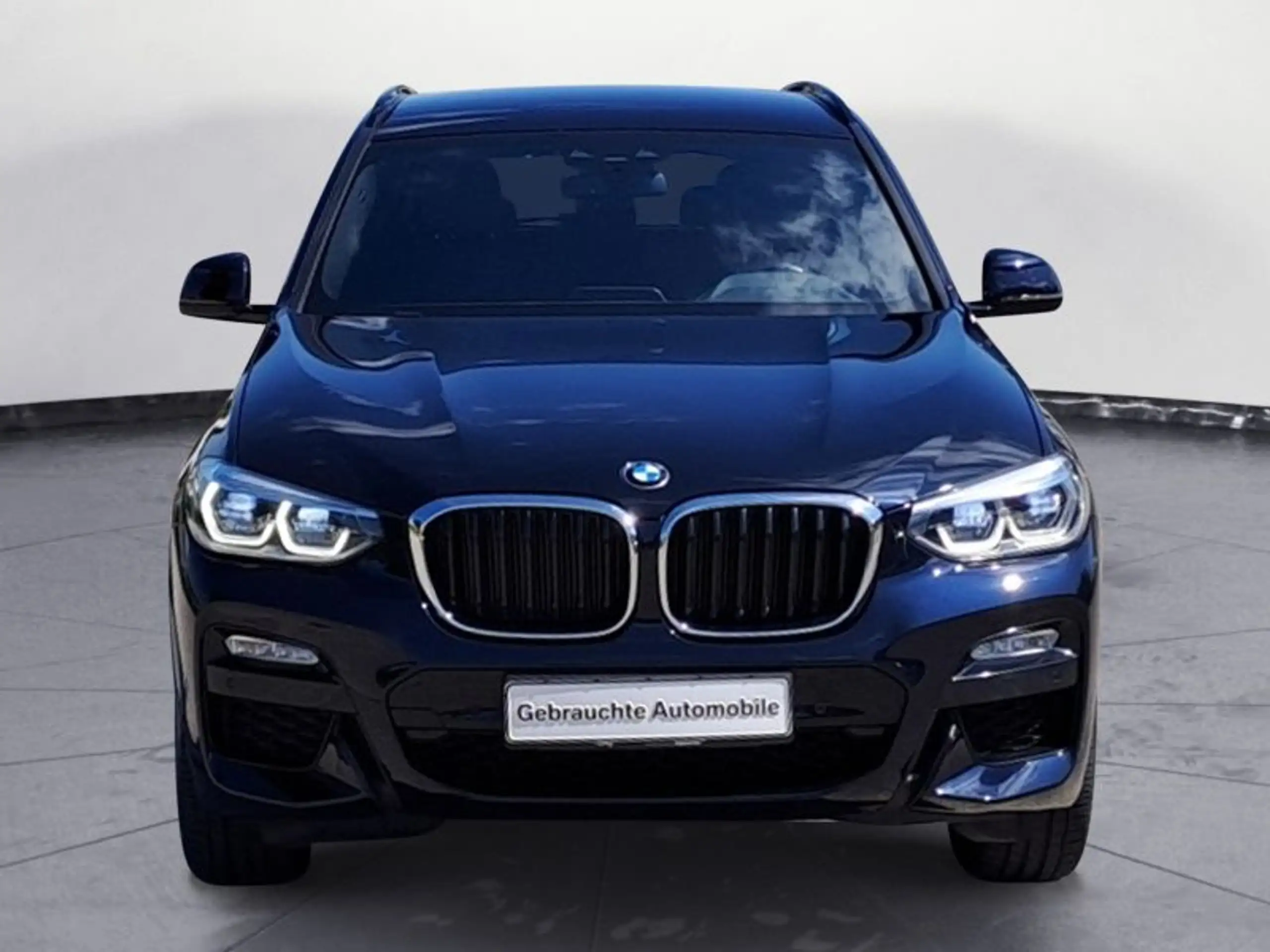 BMW - X3