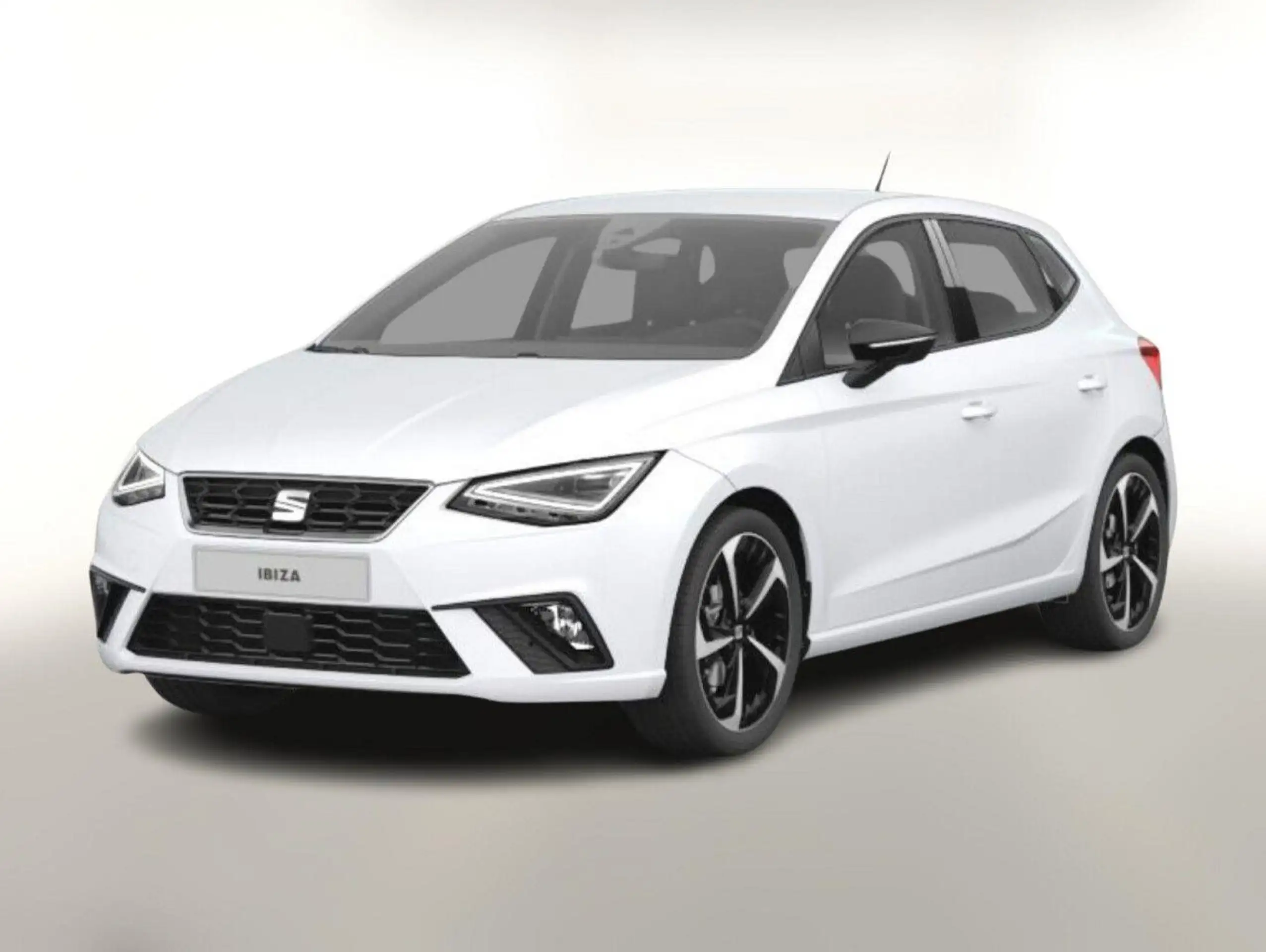 SEAT Ibiza 2024