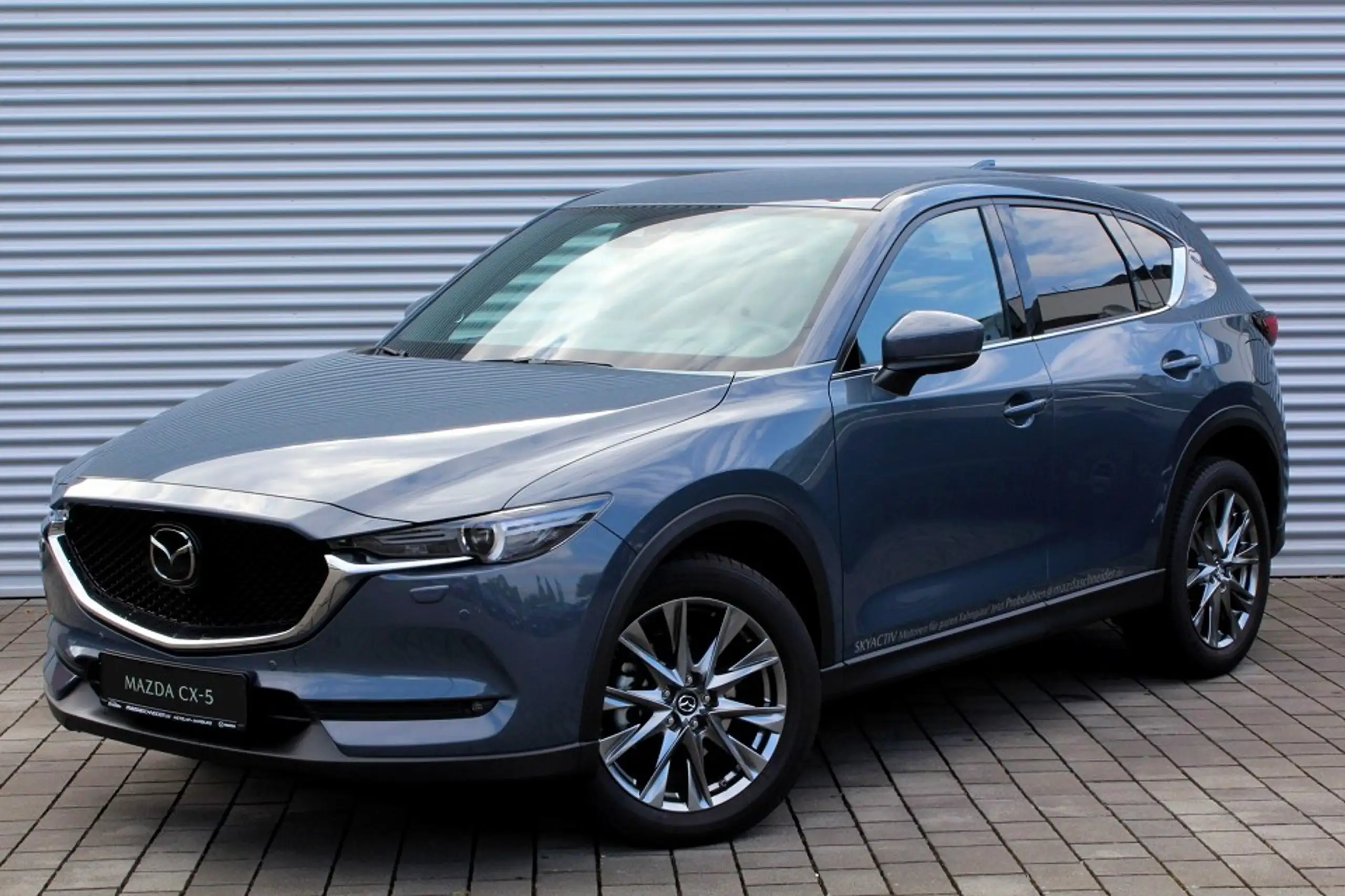 Mazda CX-5 2020