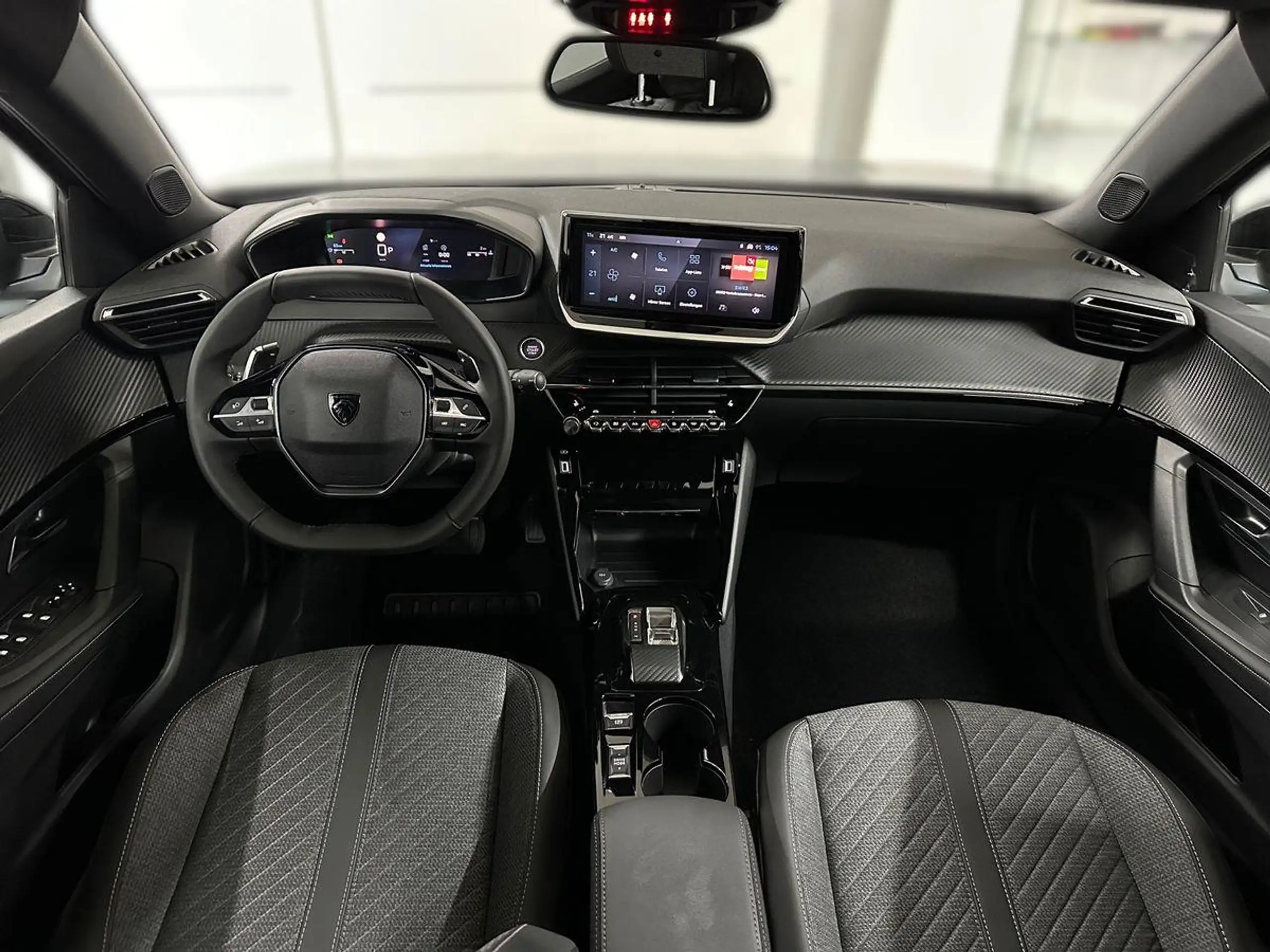 Peugeot - 2008