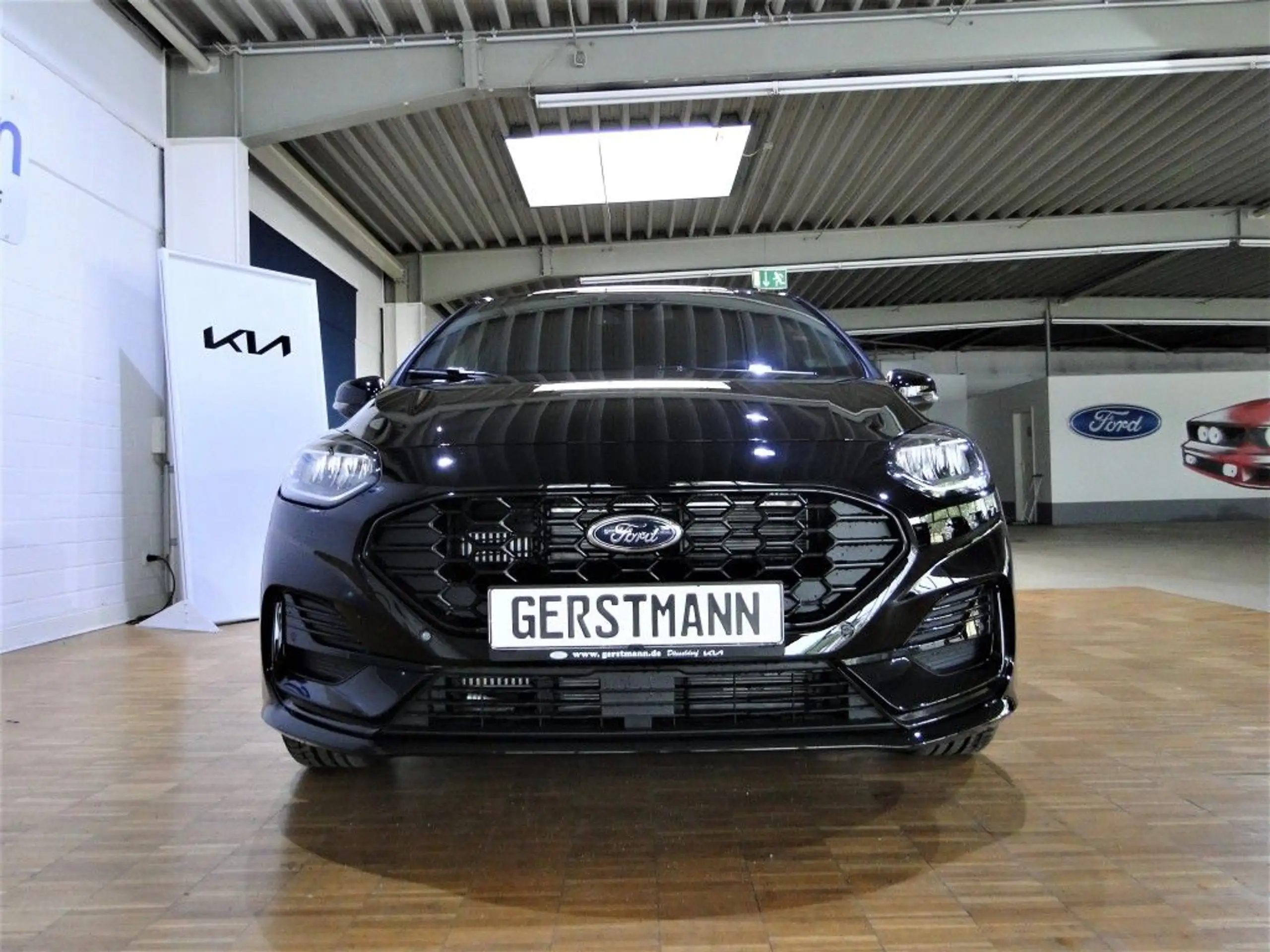 Ford - Fiesta