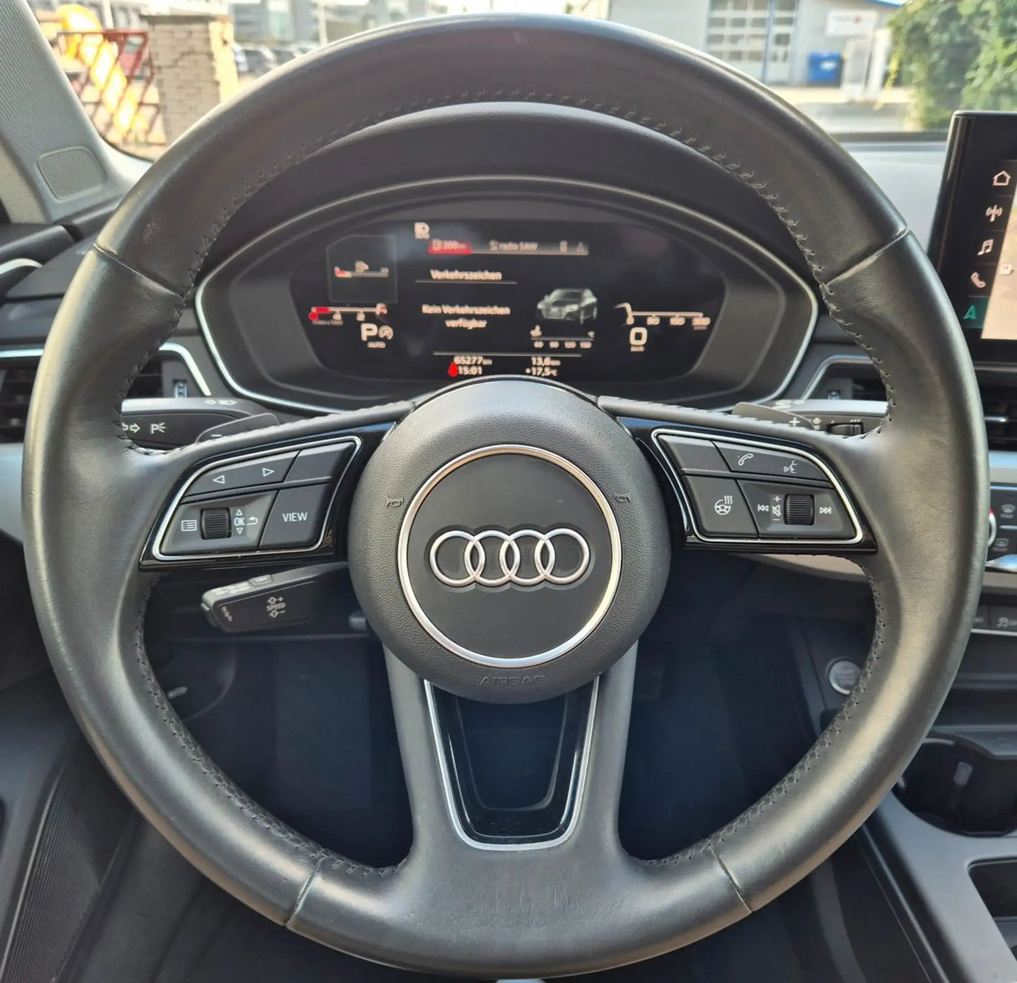 Audi - A4