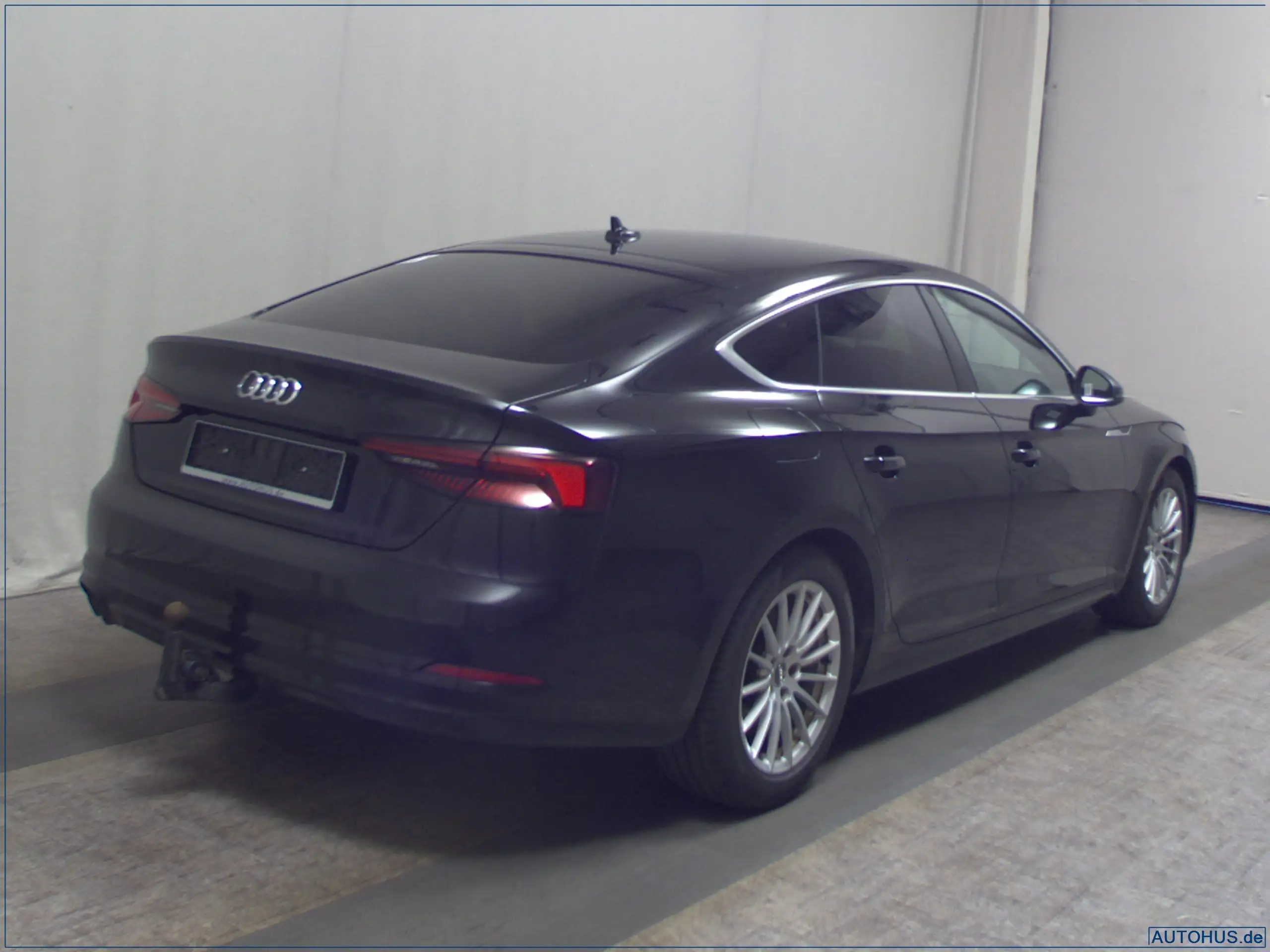 Audi - A5