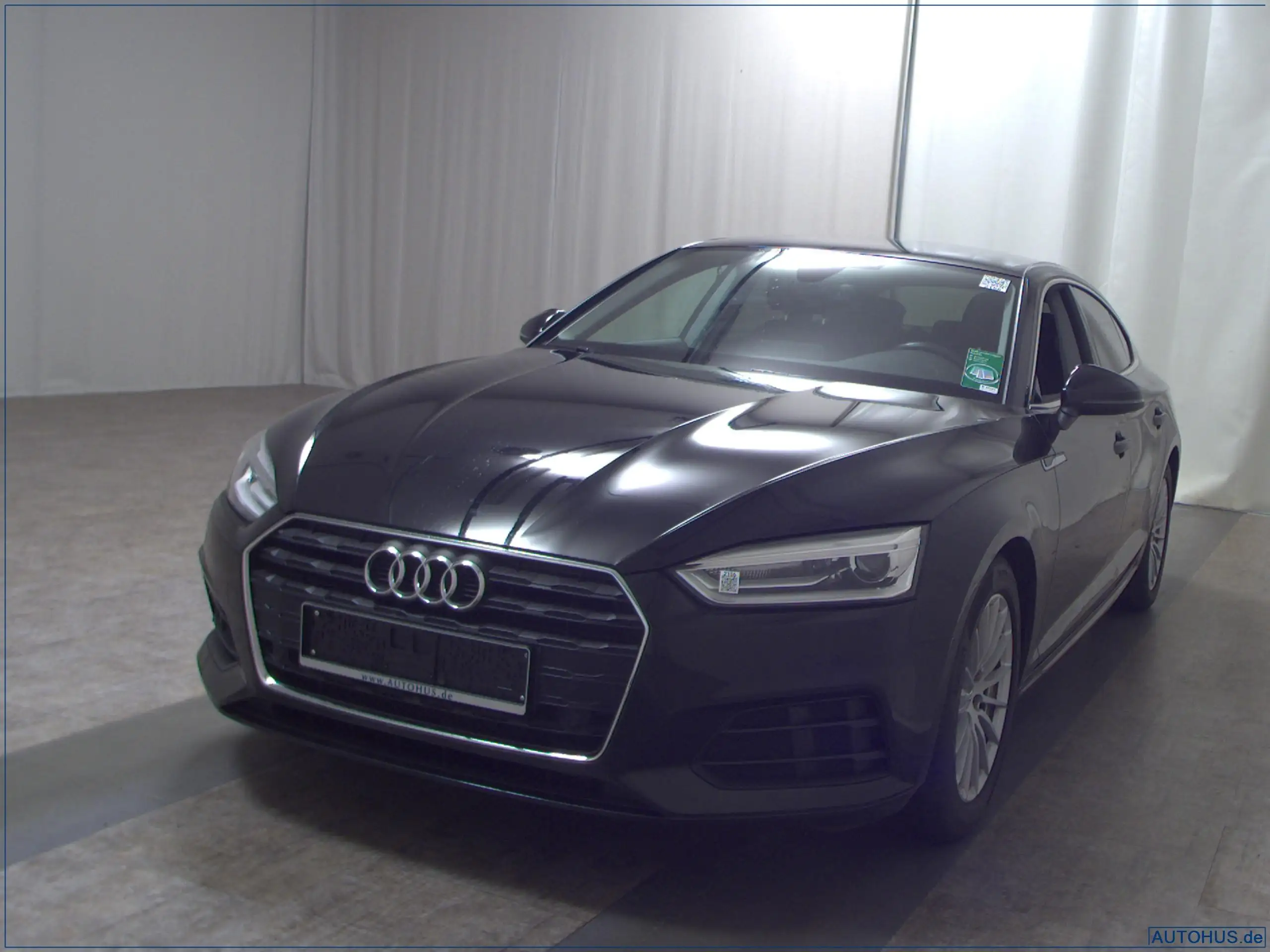 Audi - A5