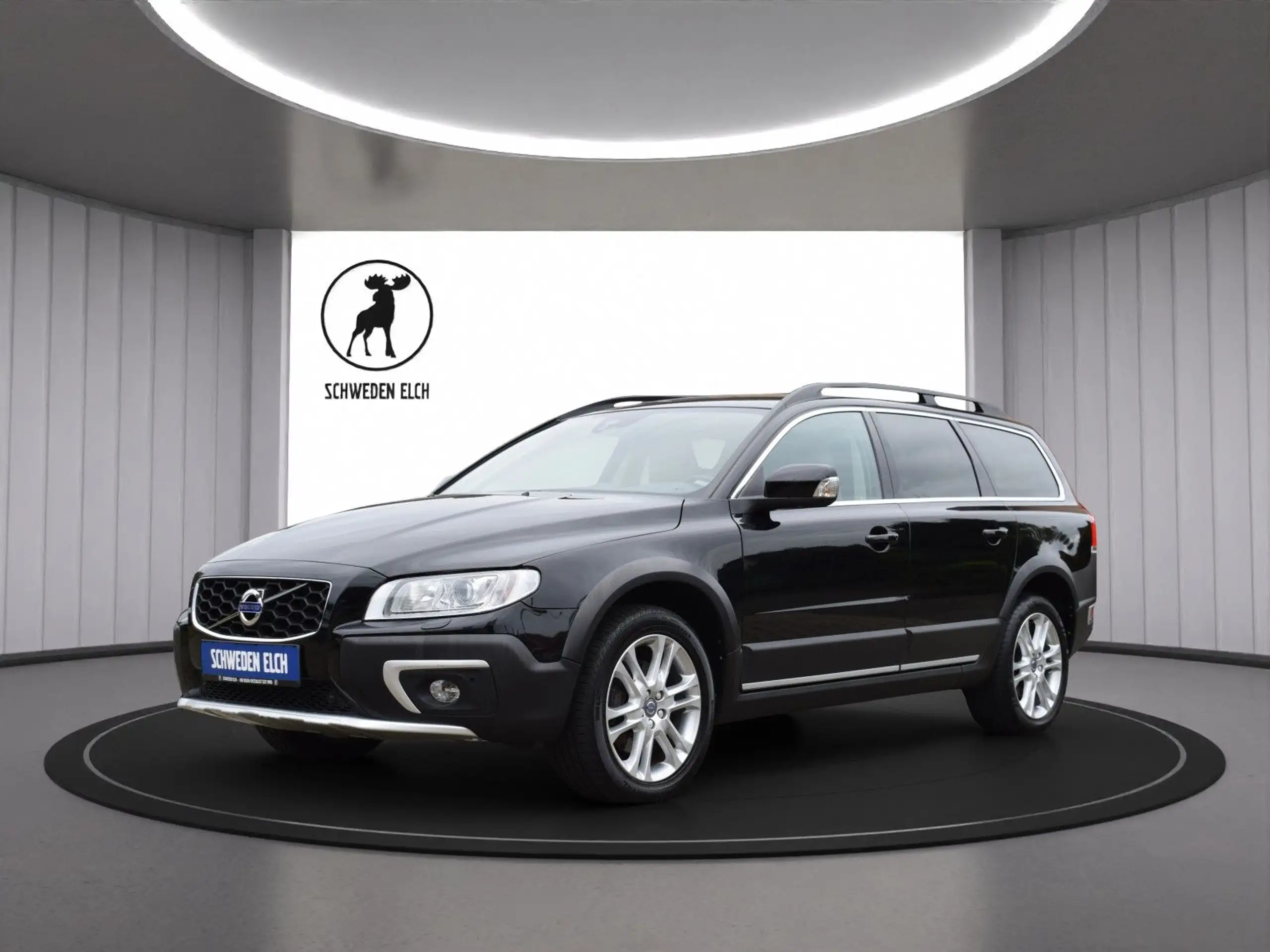 Volvo - XC70