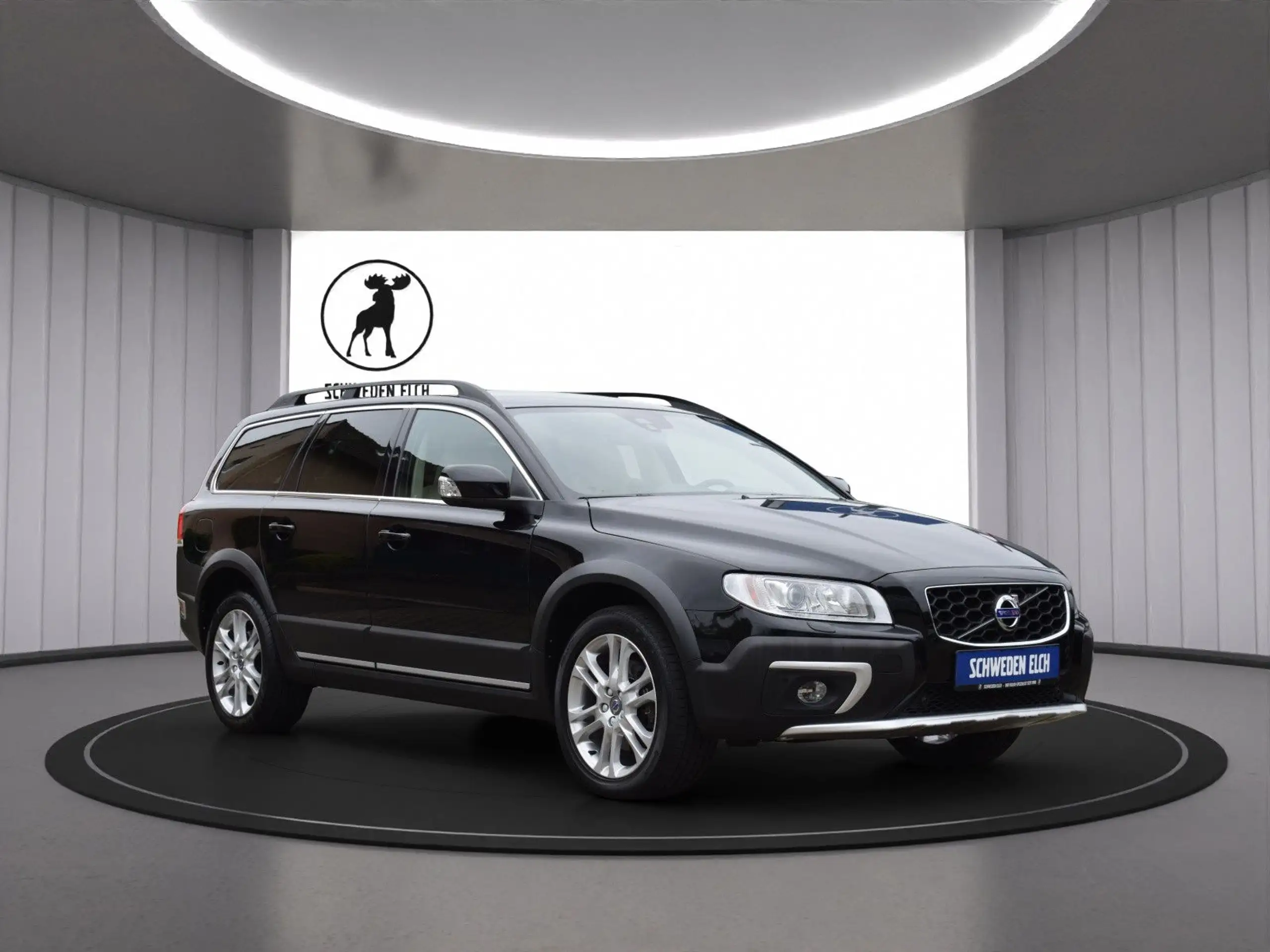 Volvo - XC70