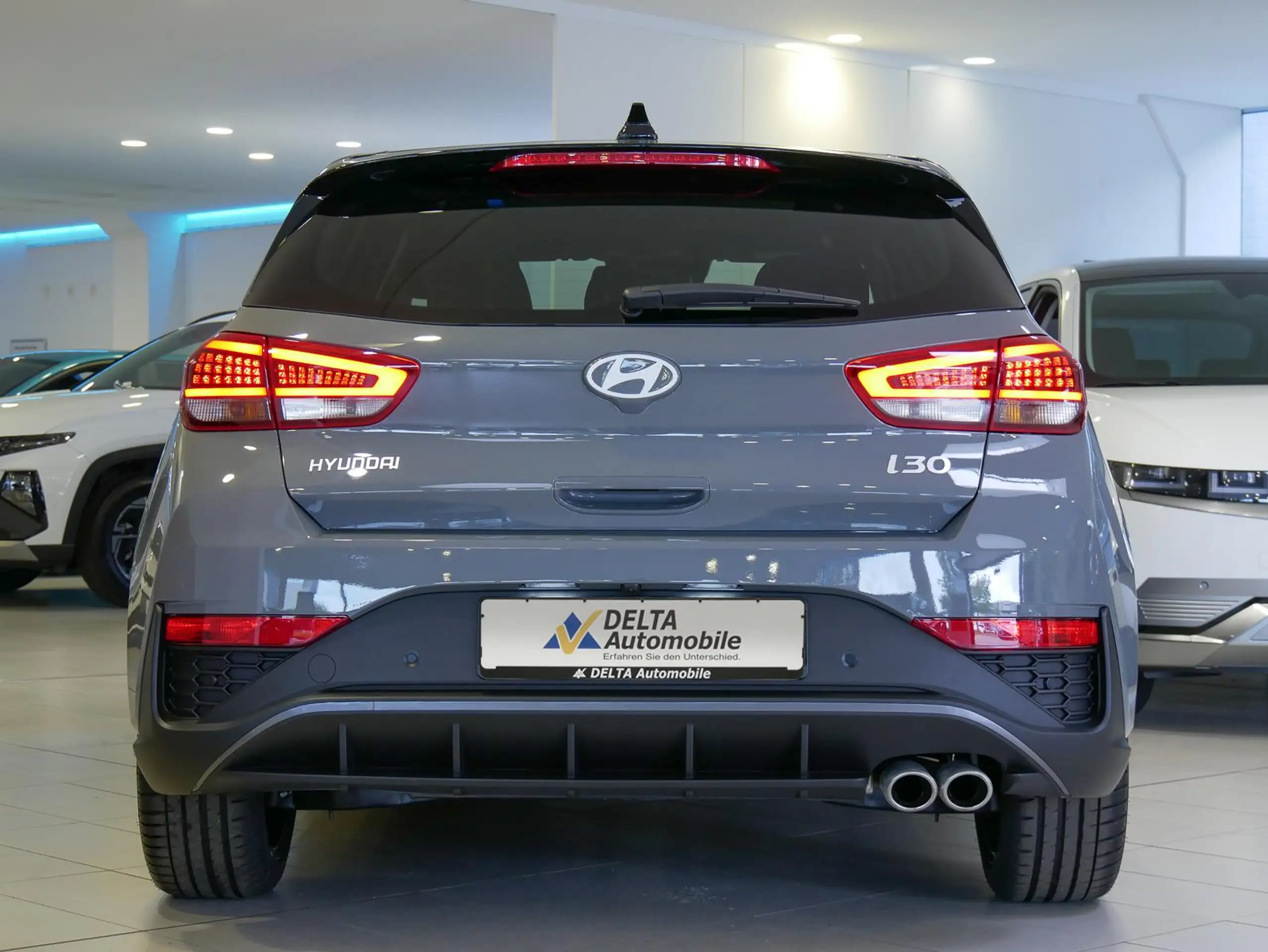 Hyundai - i30