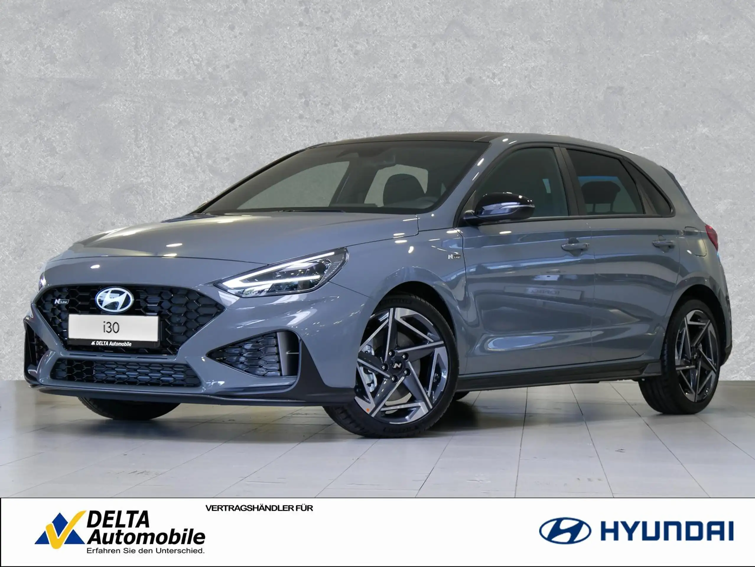 Hyundai i30 2023