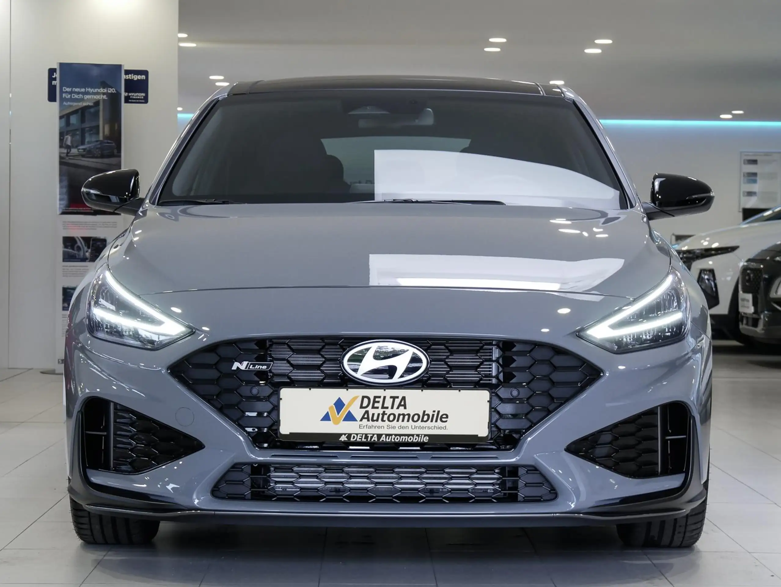 Hyundai - i30