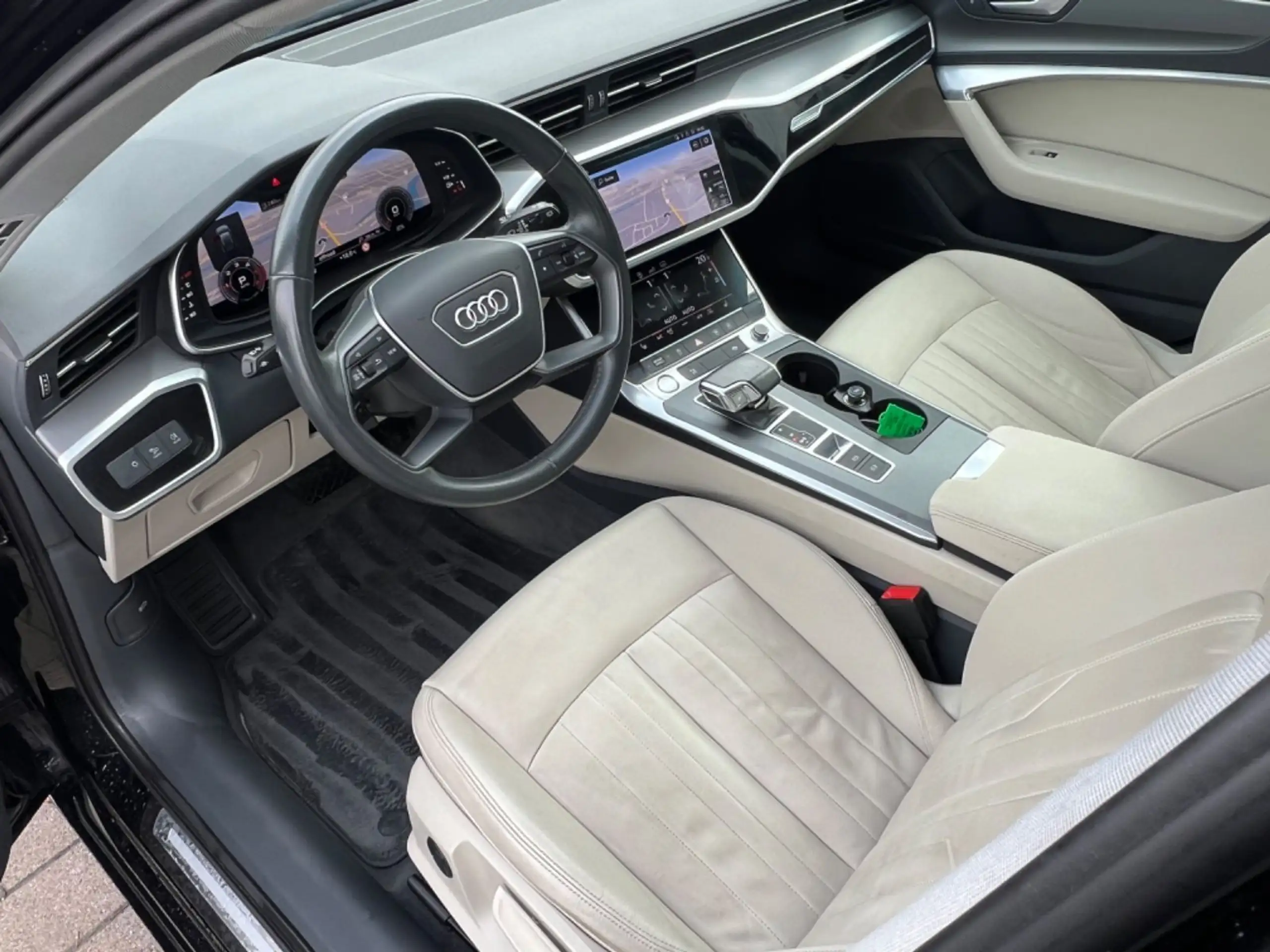 Audi - A6