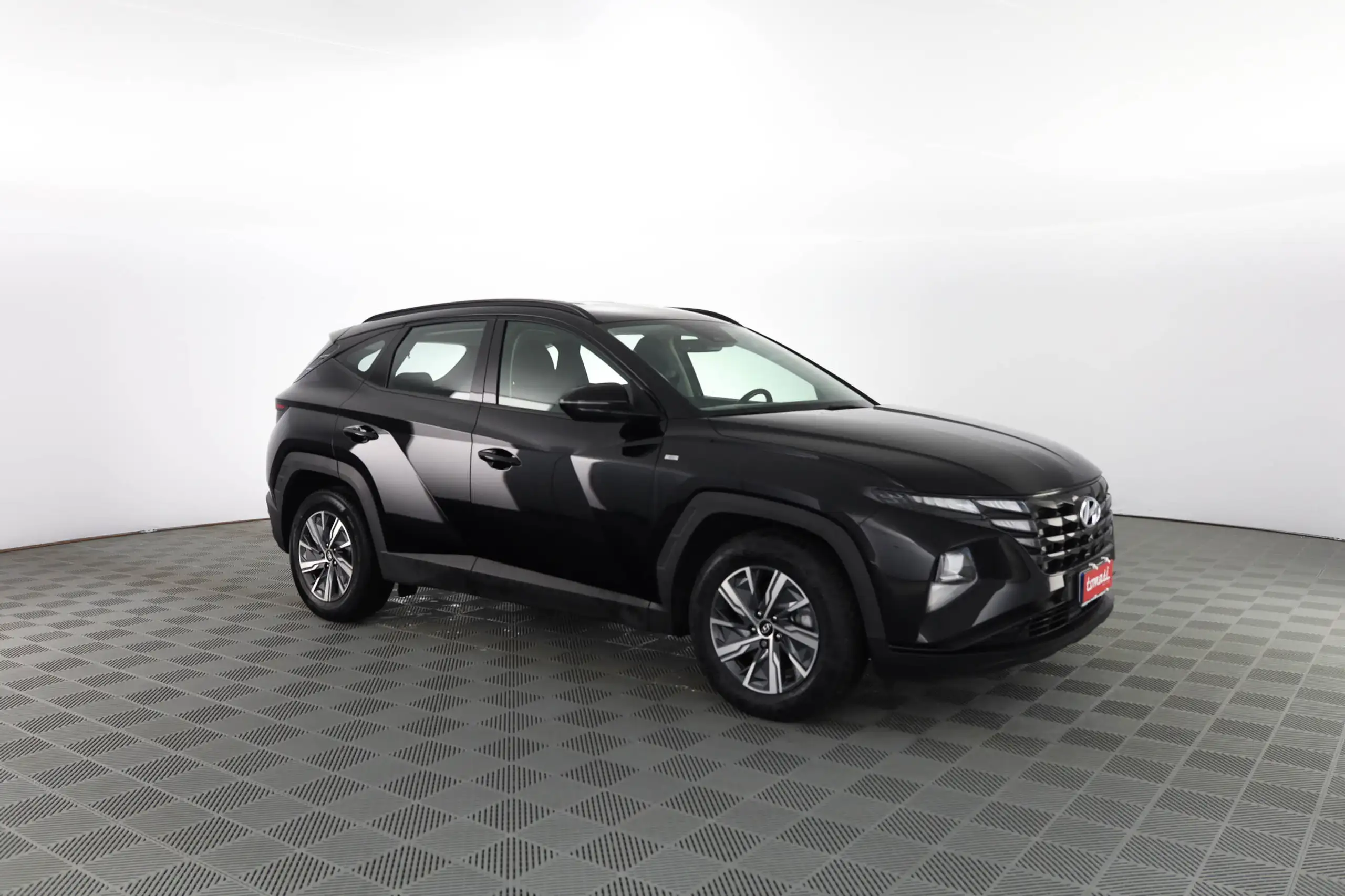 Hyundai - TUCSON