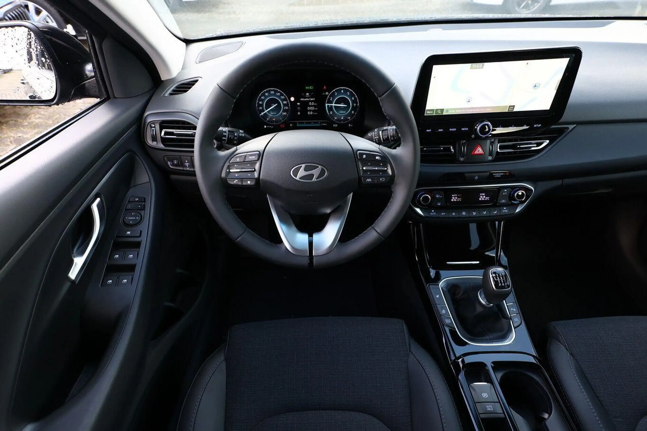 Hyundai - i30