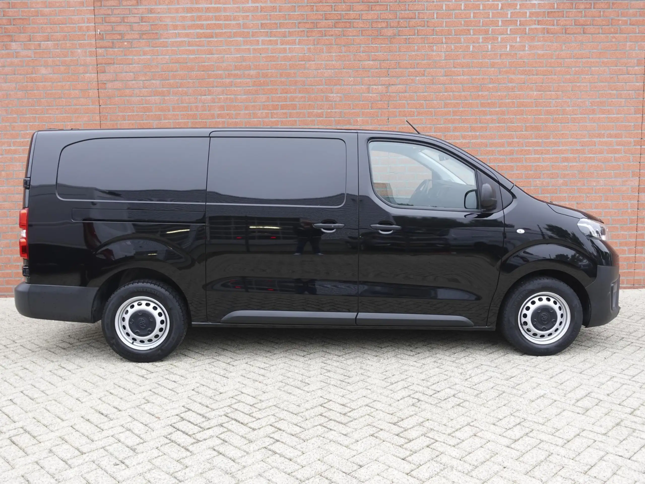 Toyota - Proace