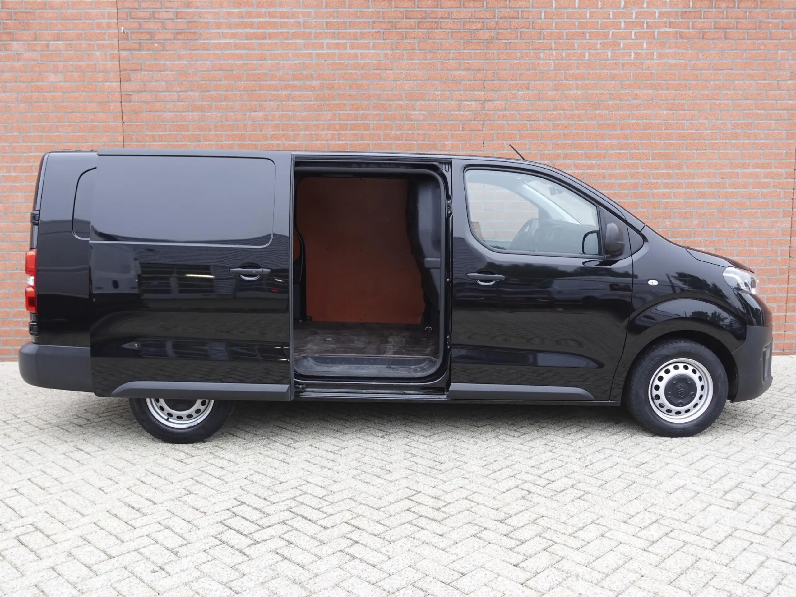 Toyota - Proace