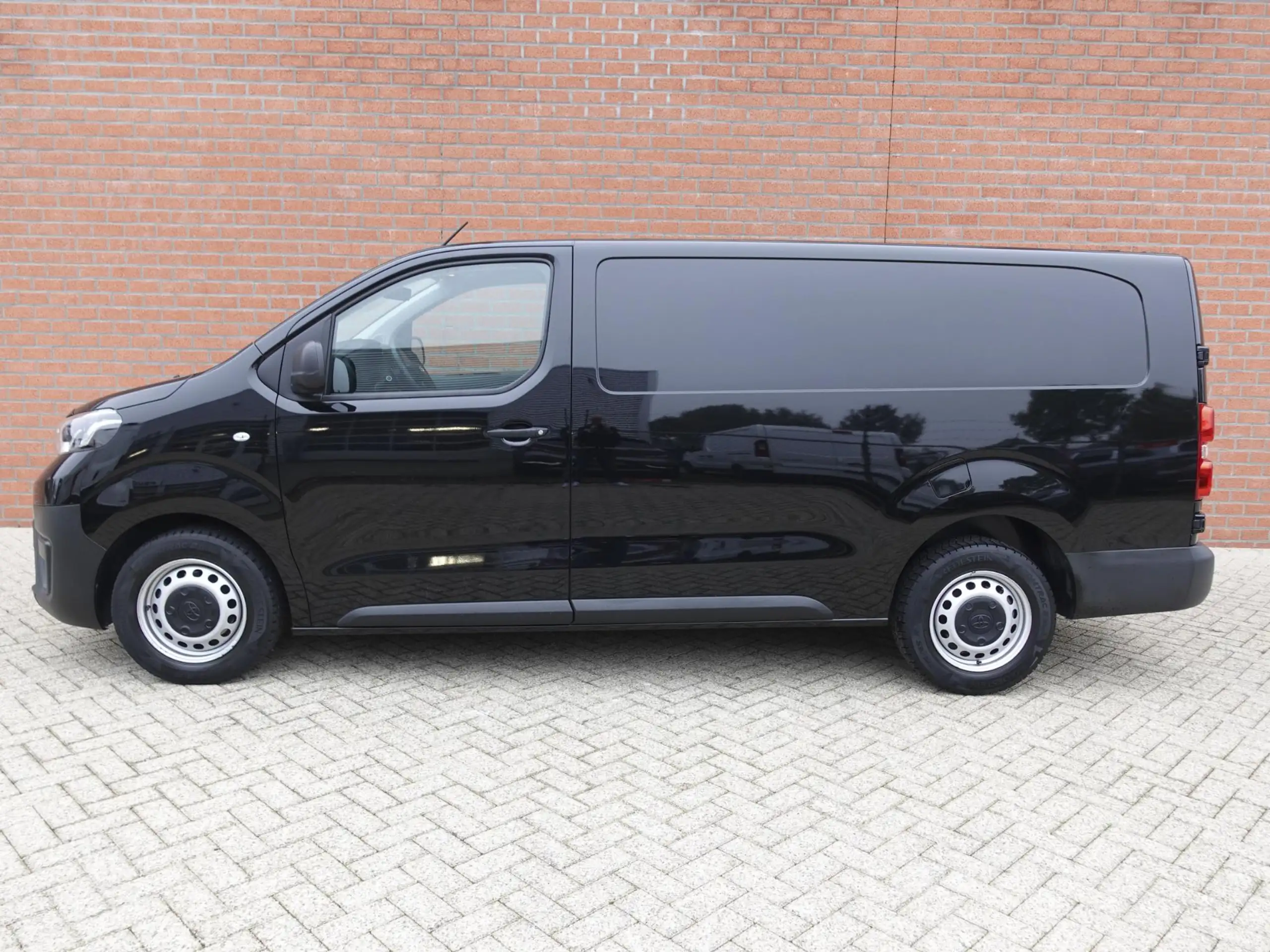 Toyota - Proace