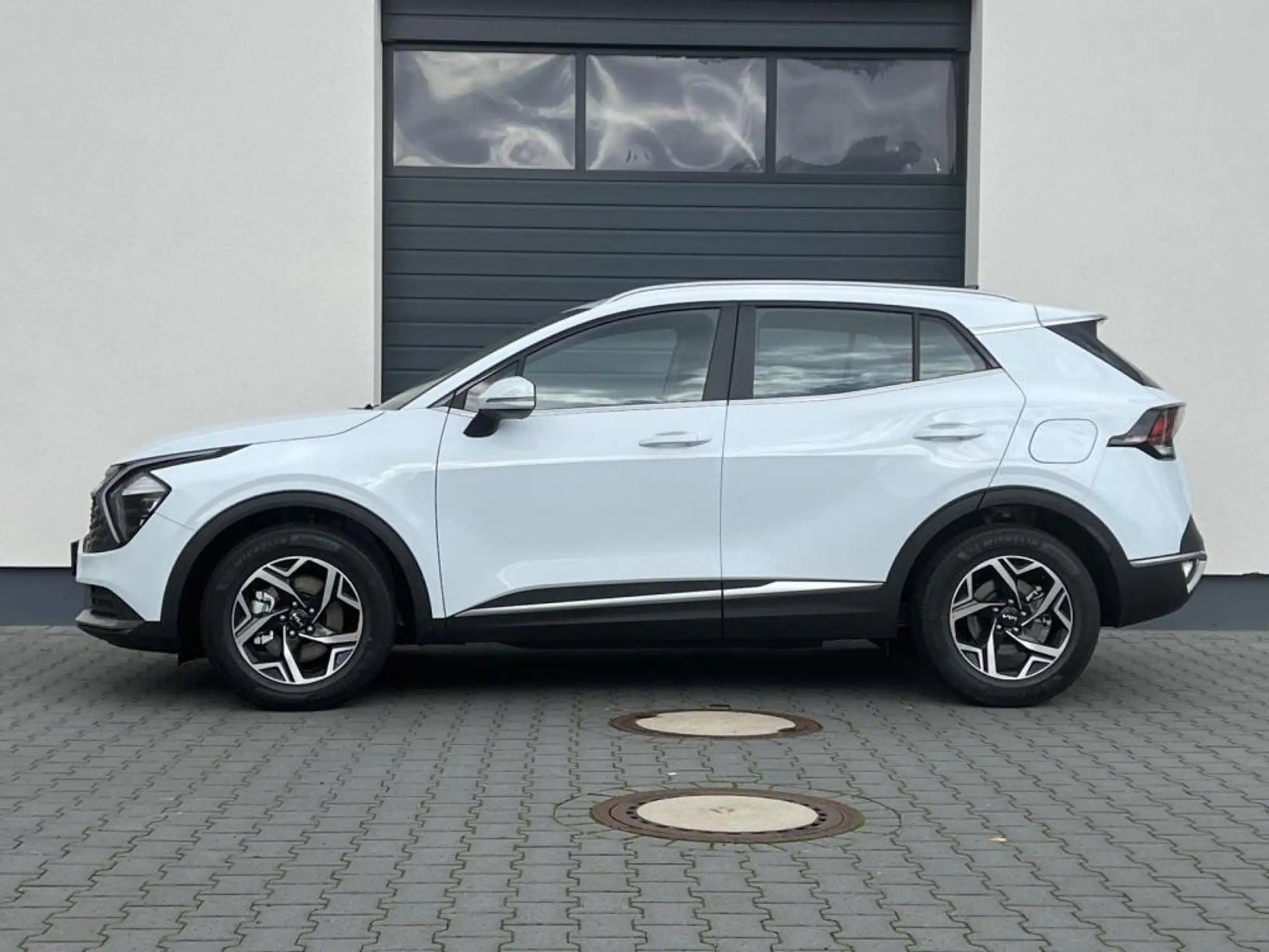 Kia - Sportage