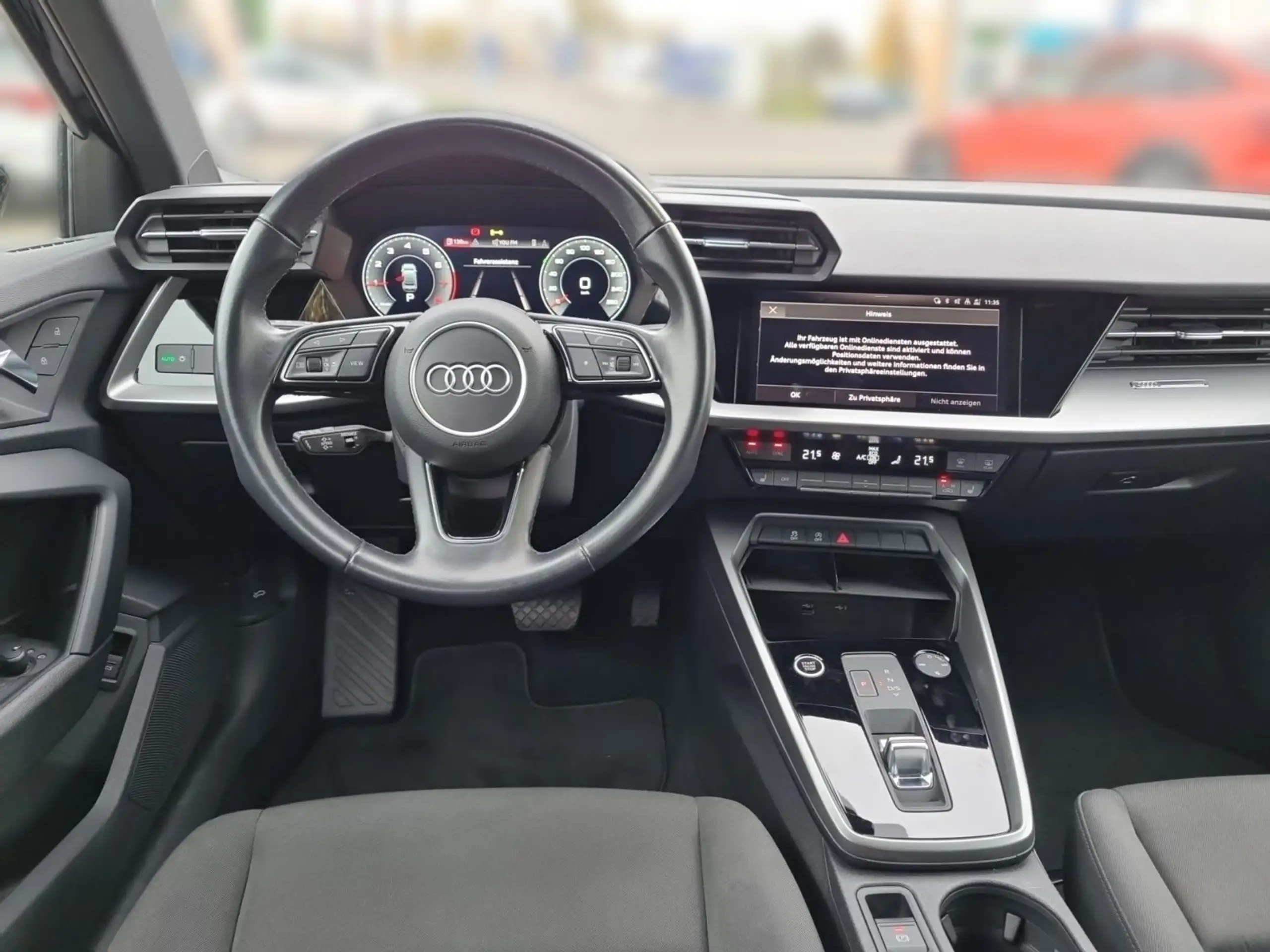 Audi - A3