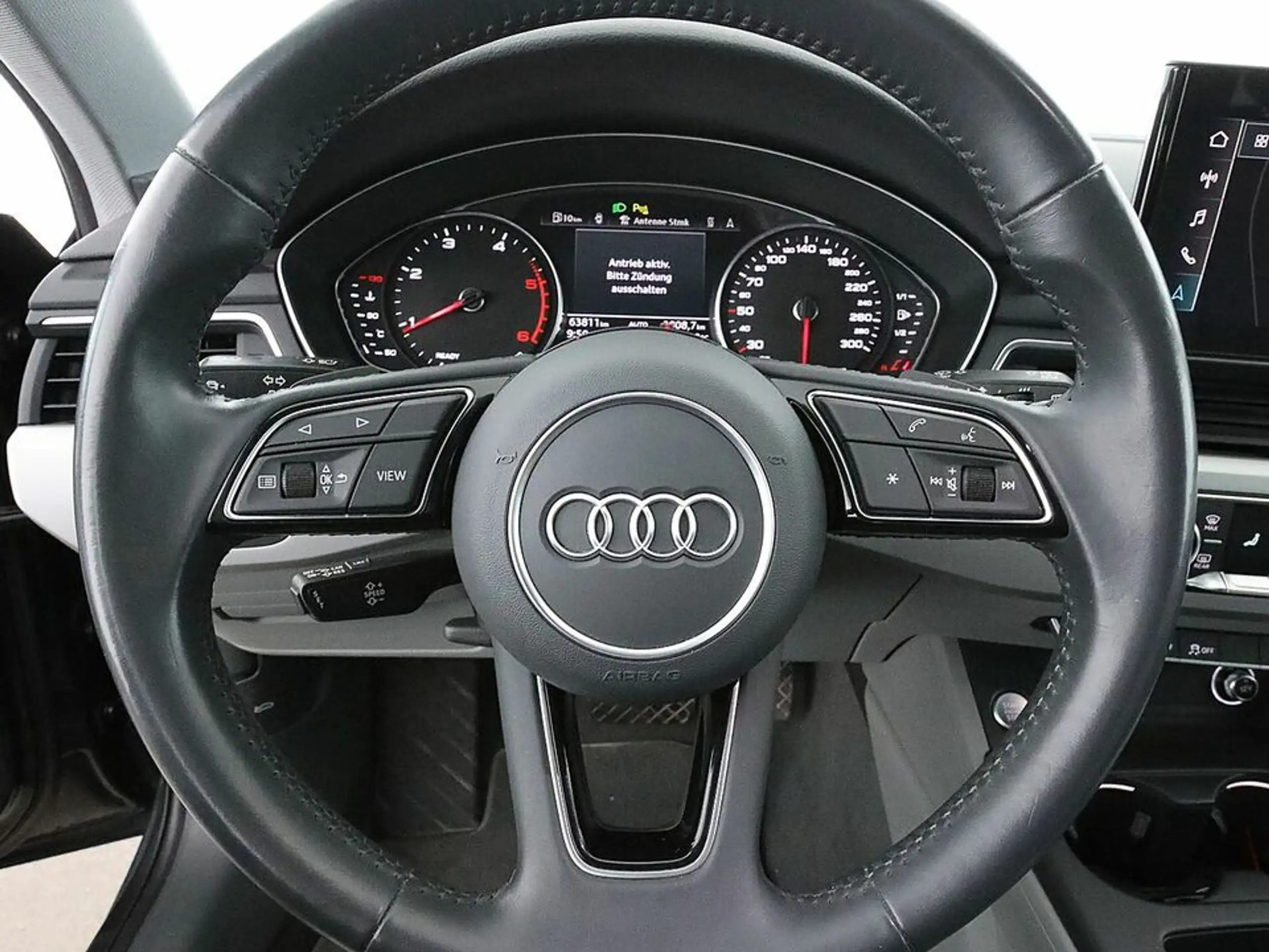 Audi - A4