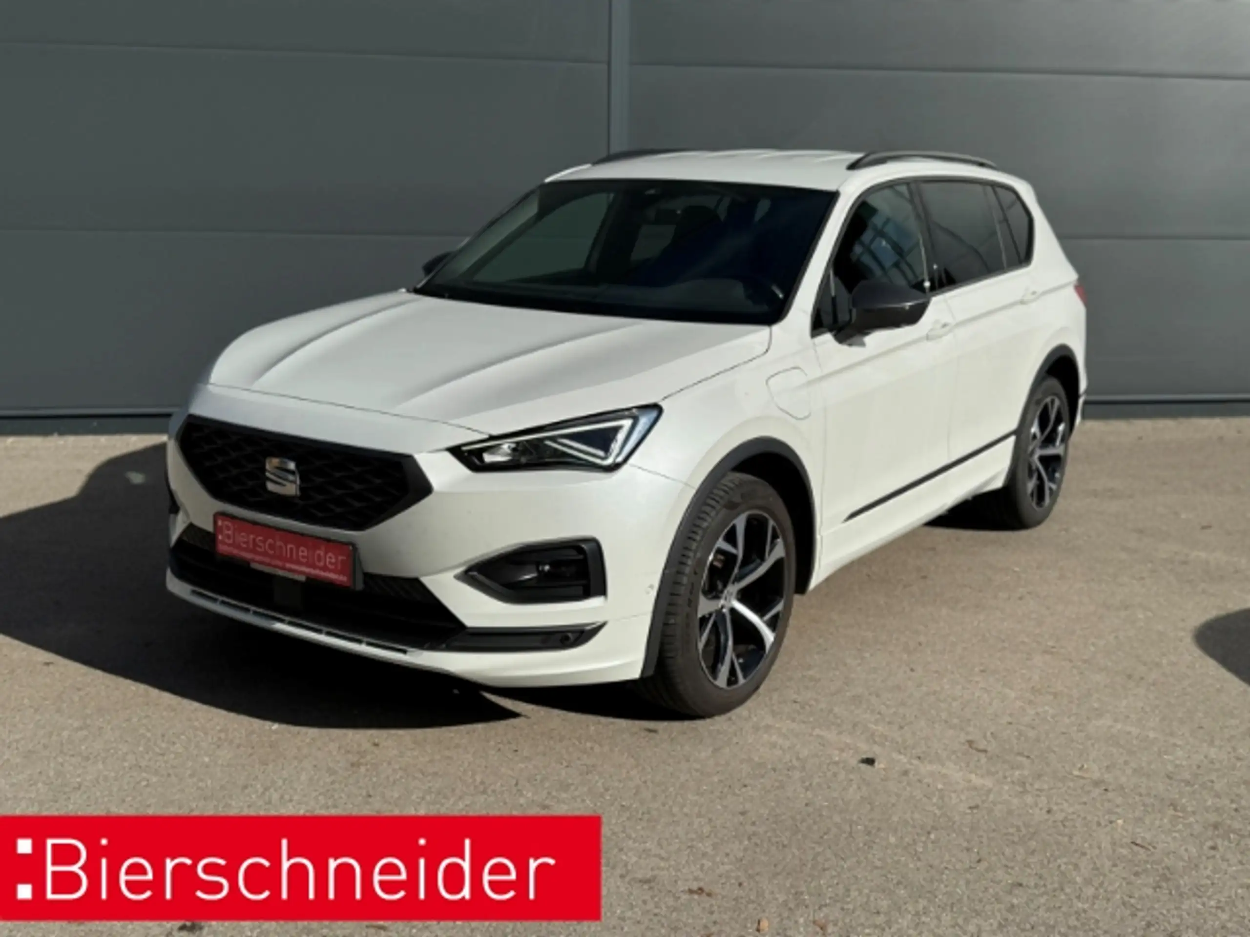 SEAT - Tarraco