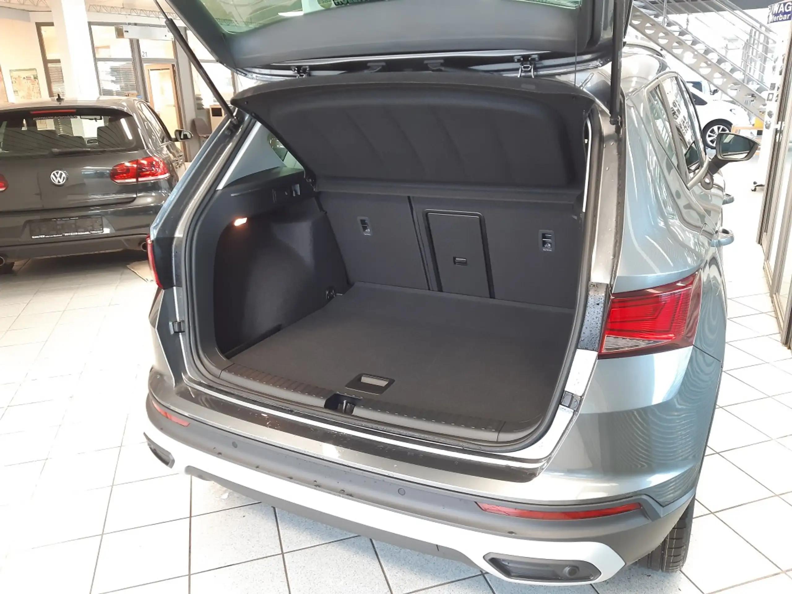 SEAT - Ateca