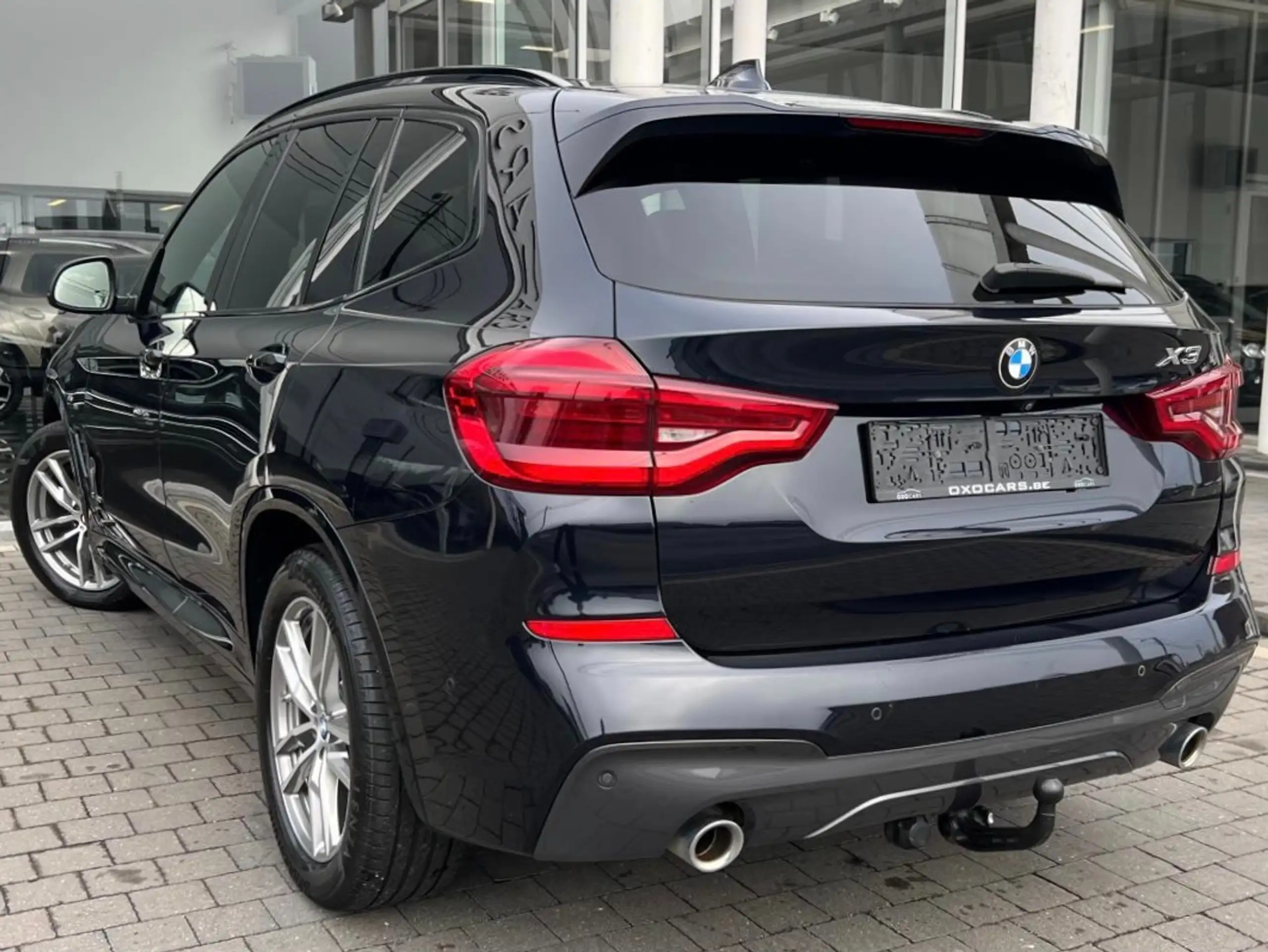 BMW - X3