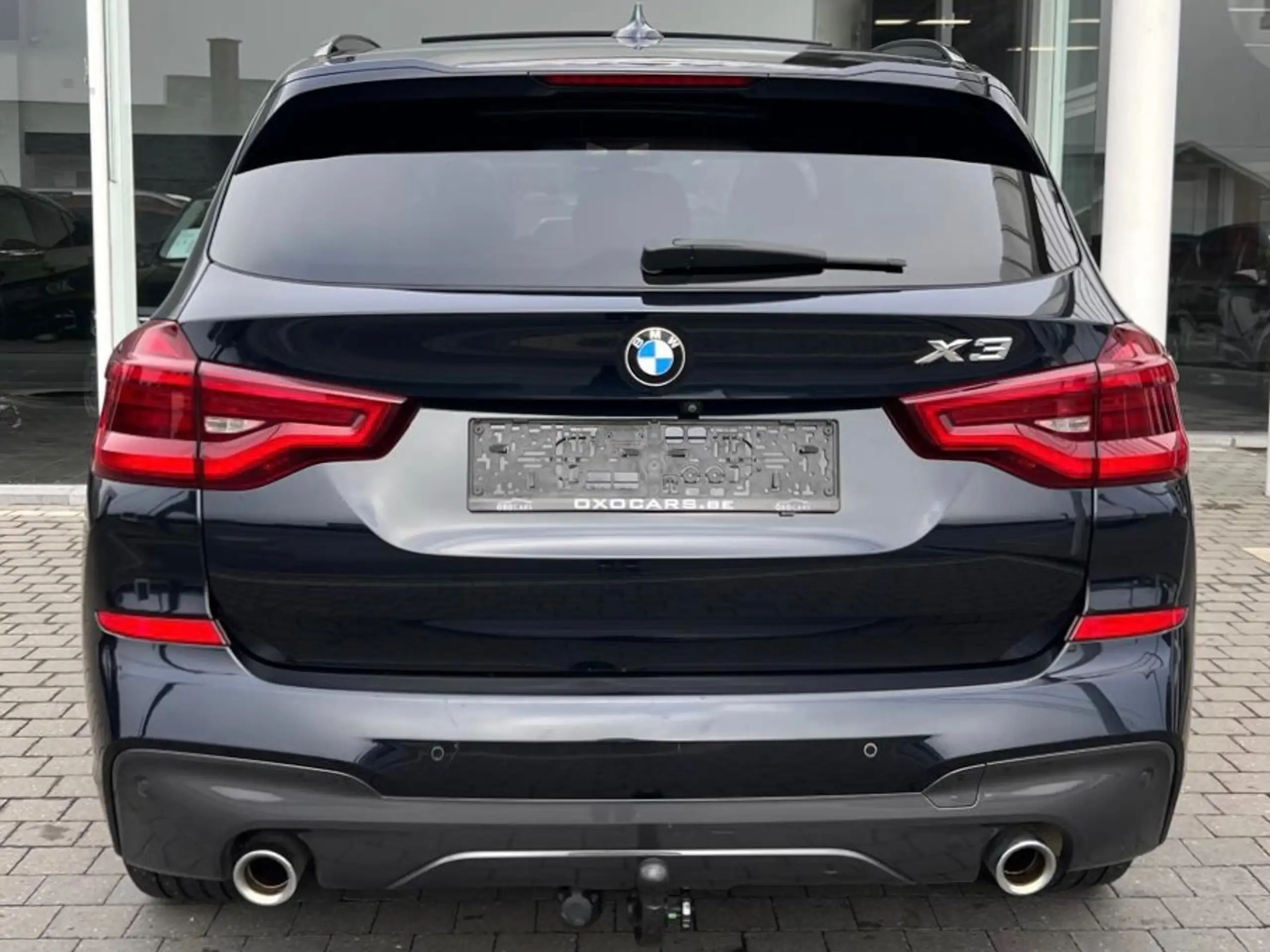 BMW - X3