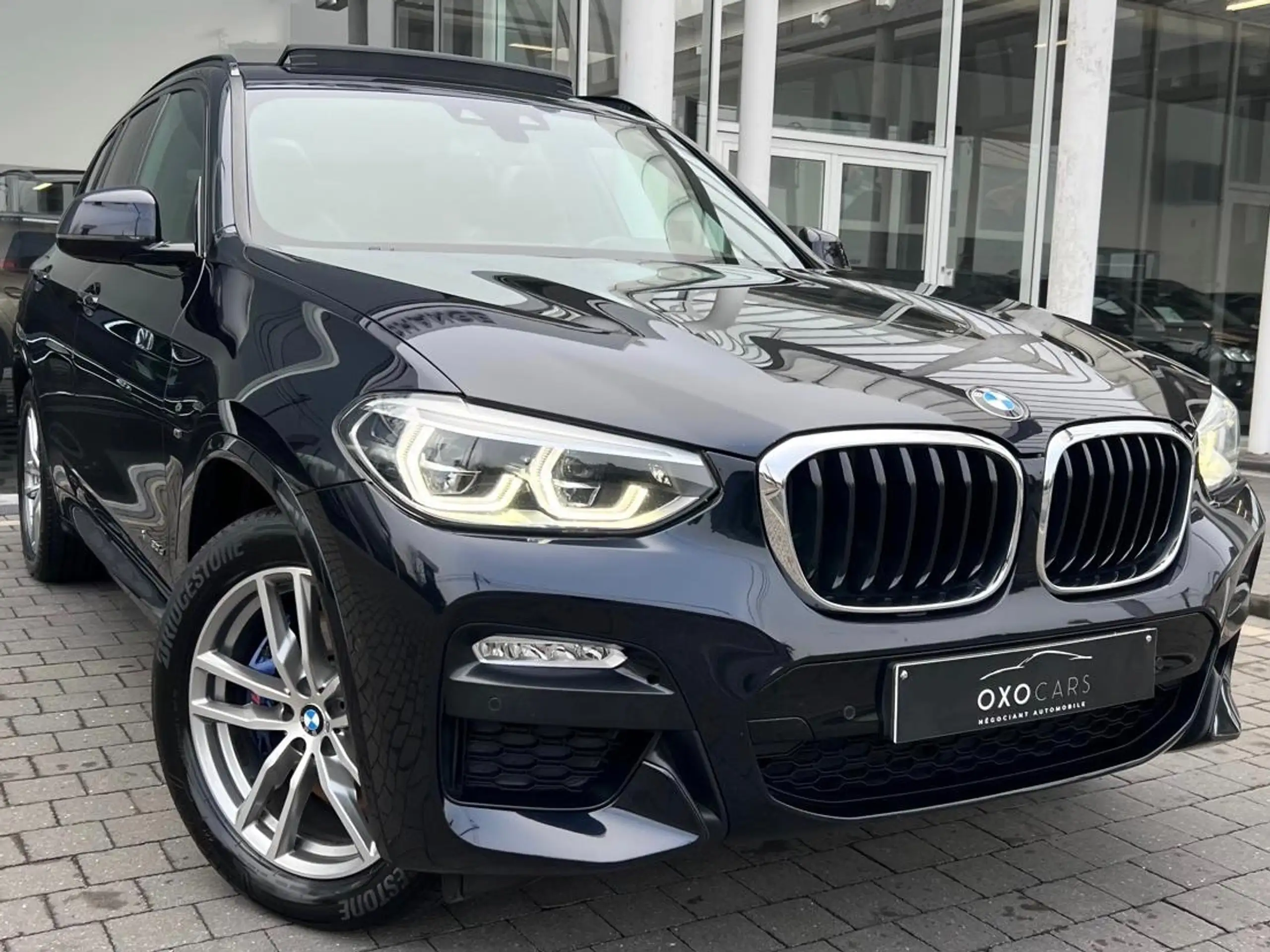 BMW - X3