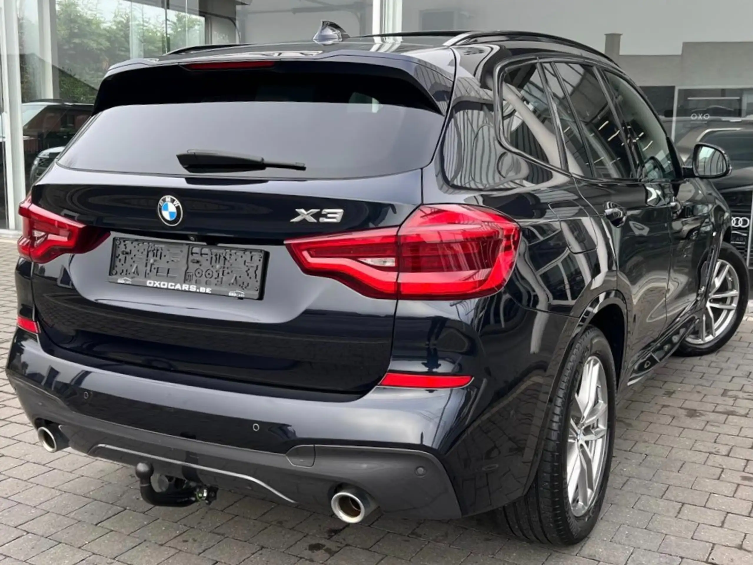 BMW - X3