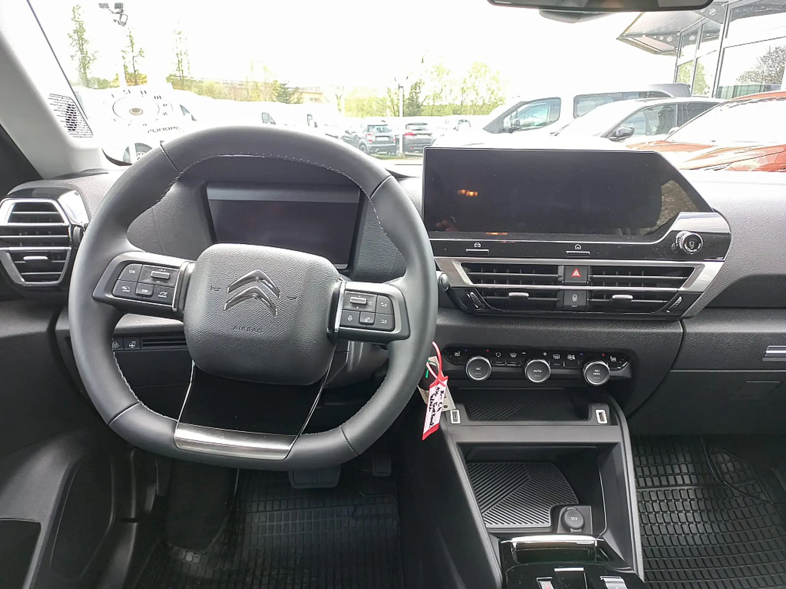 Citroen - C4